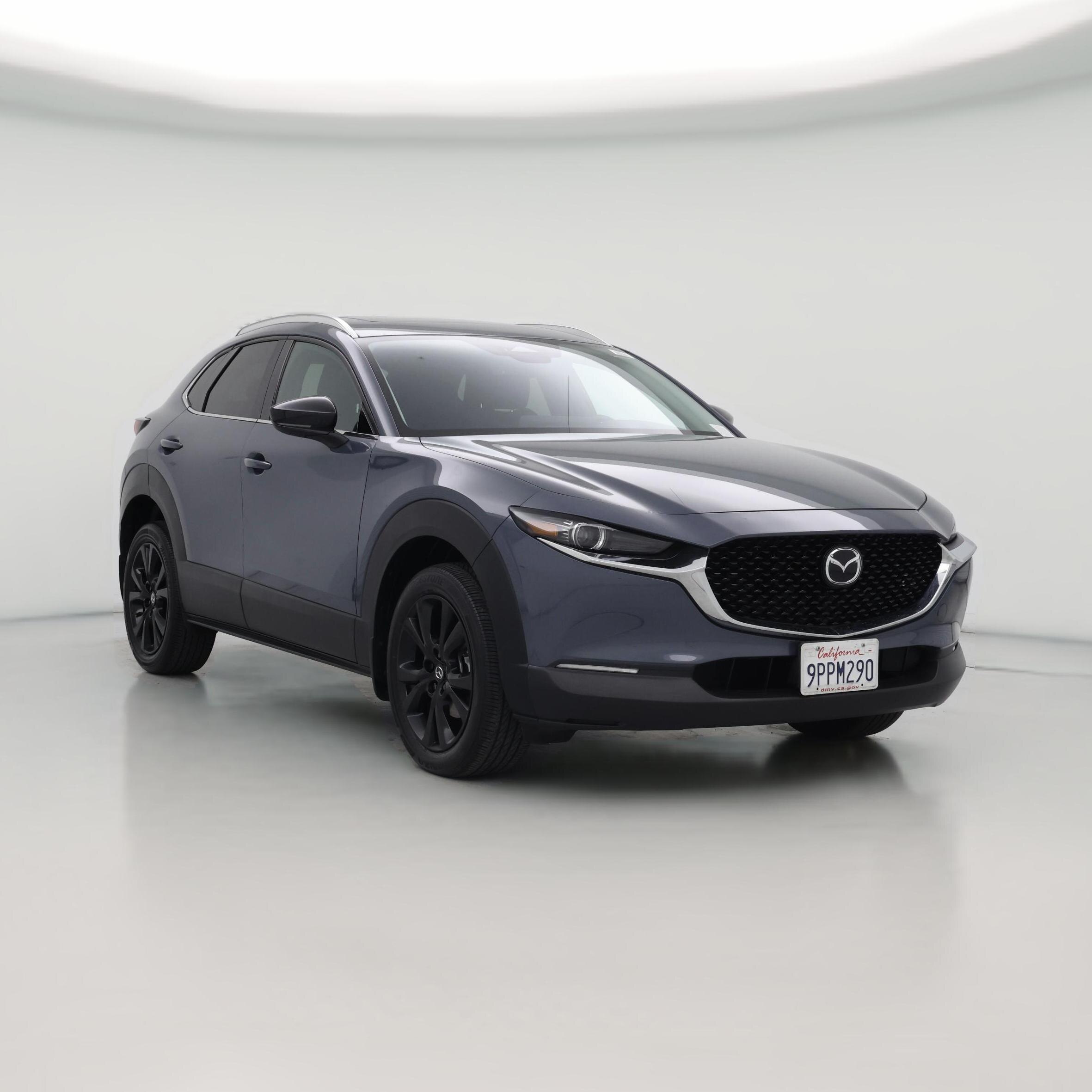 Thumbnail: 2024 Mazda CX-30 - 1