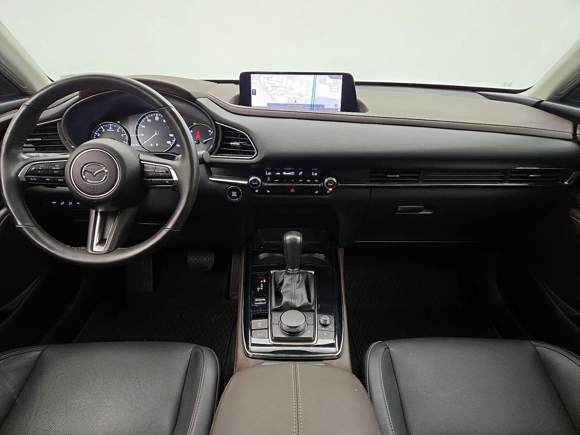 Thumbnail: 2024 Mazda CX-30 - 9