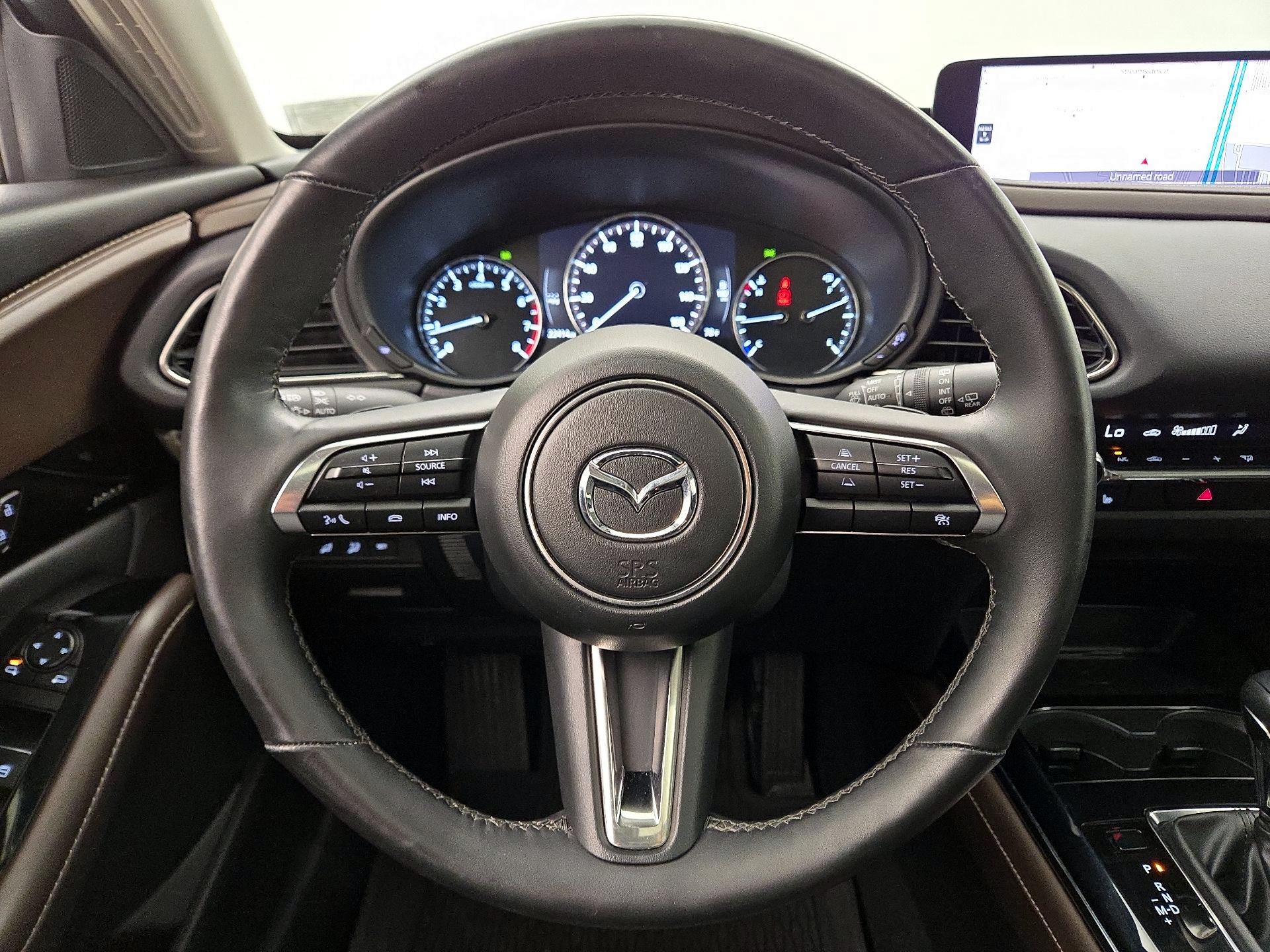 Thumbnail: 2024 Mazda CX-30 - 10