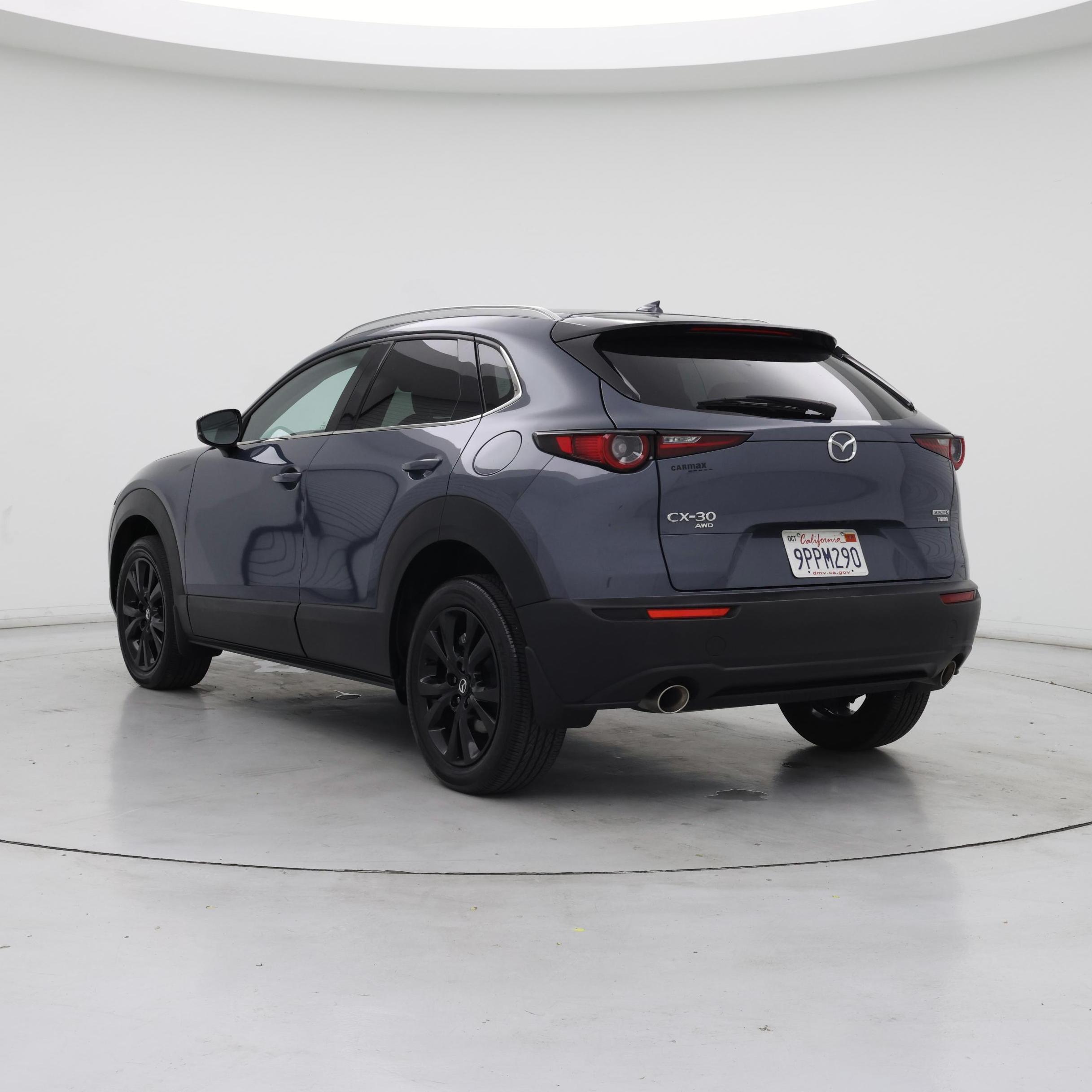 Thumbnail: 2024 Mazda CX-30 - 2