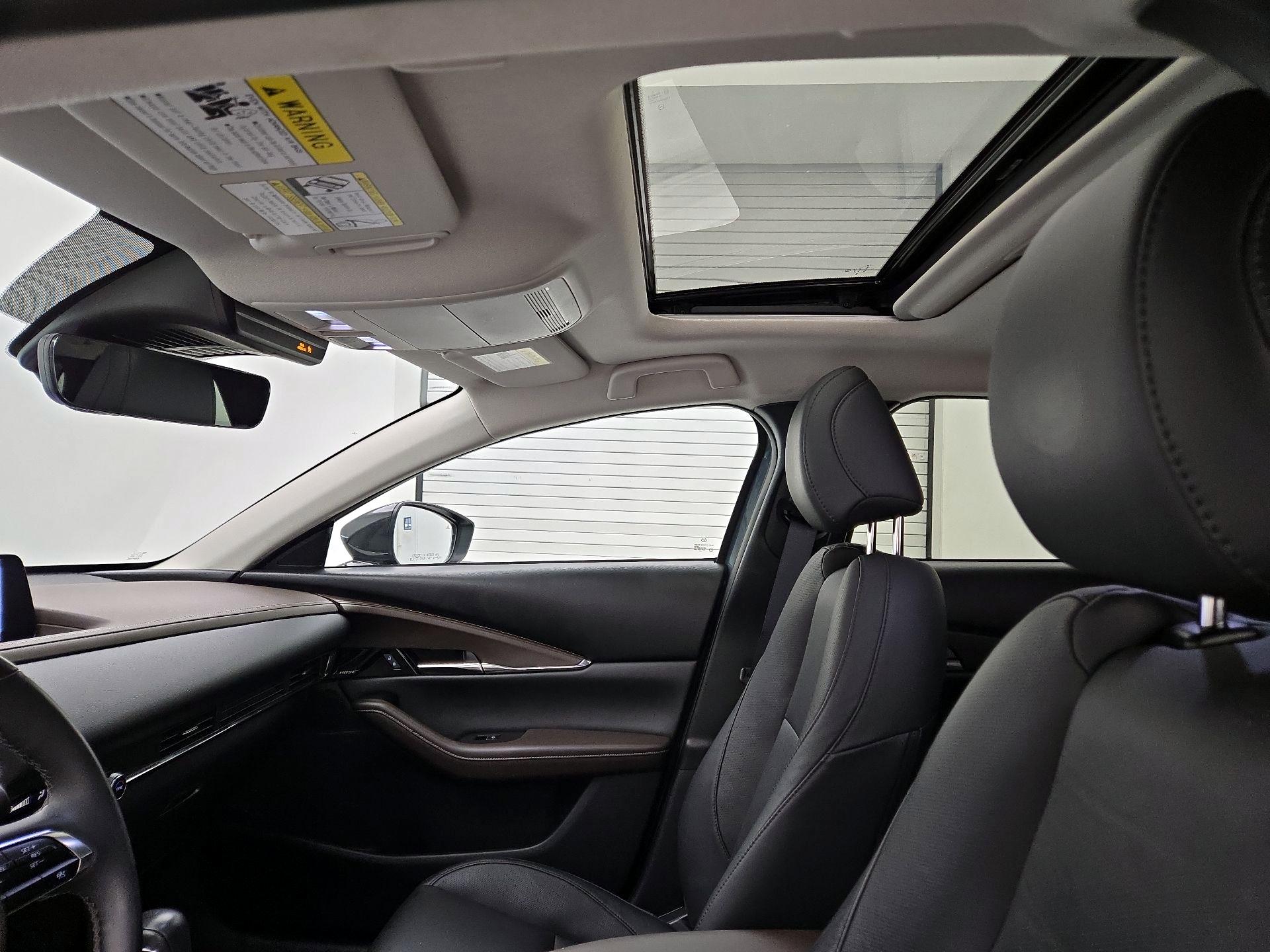 Thumbnail: 2024 Mazda CX-30 - 19