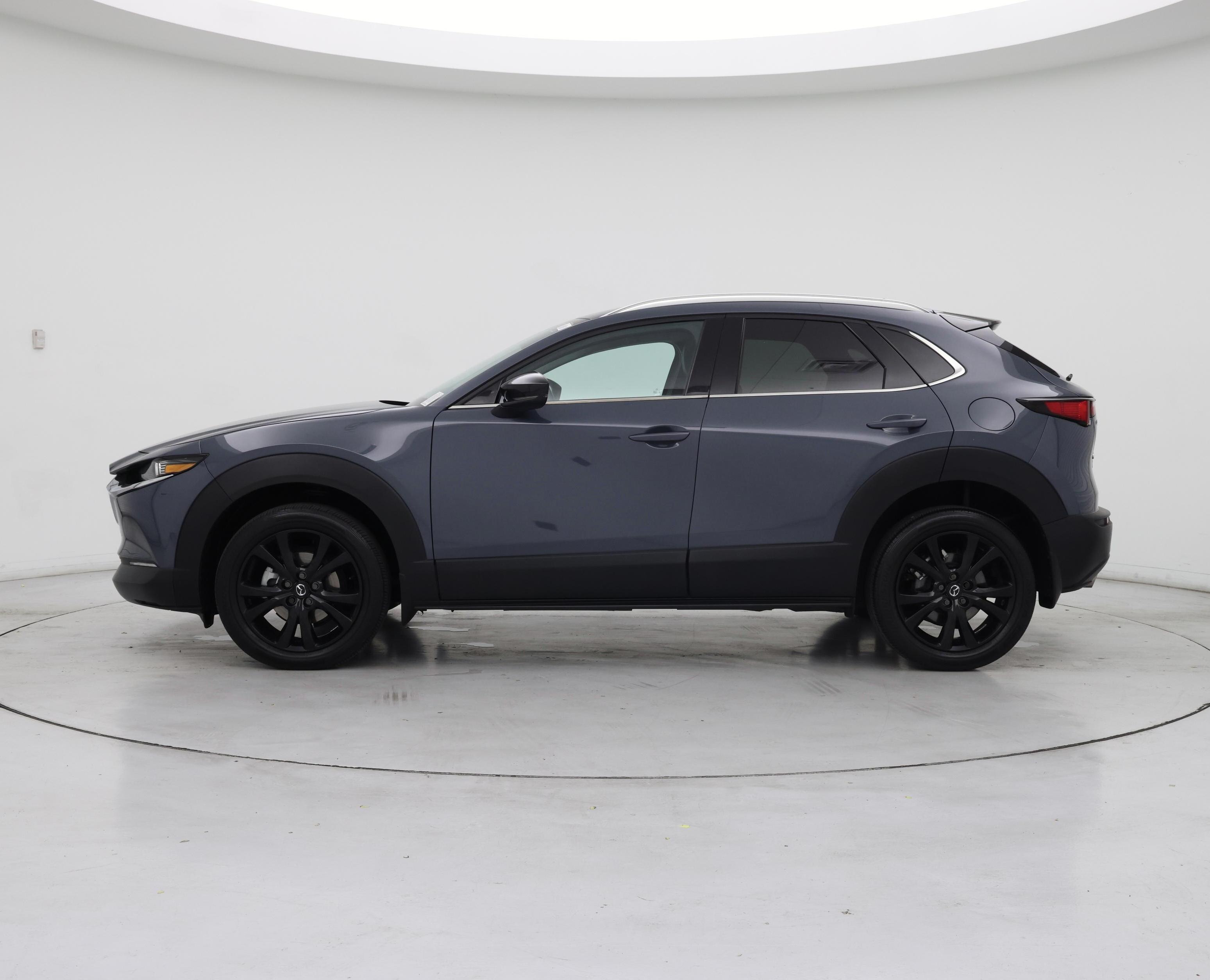 Thumbnail: 2024 Mazda CX-30 - 3