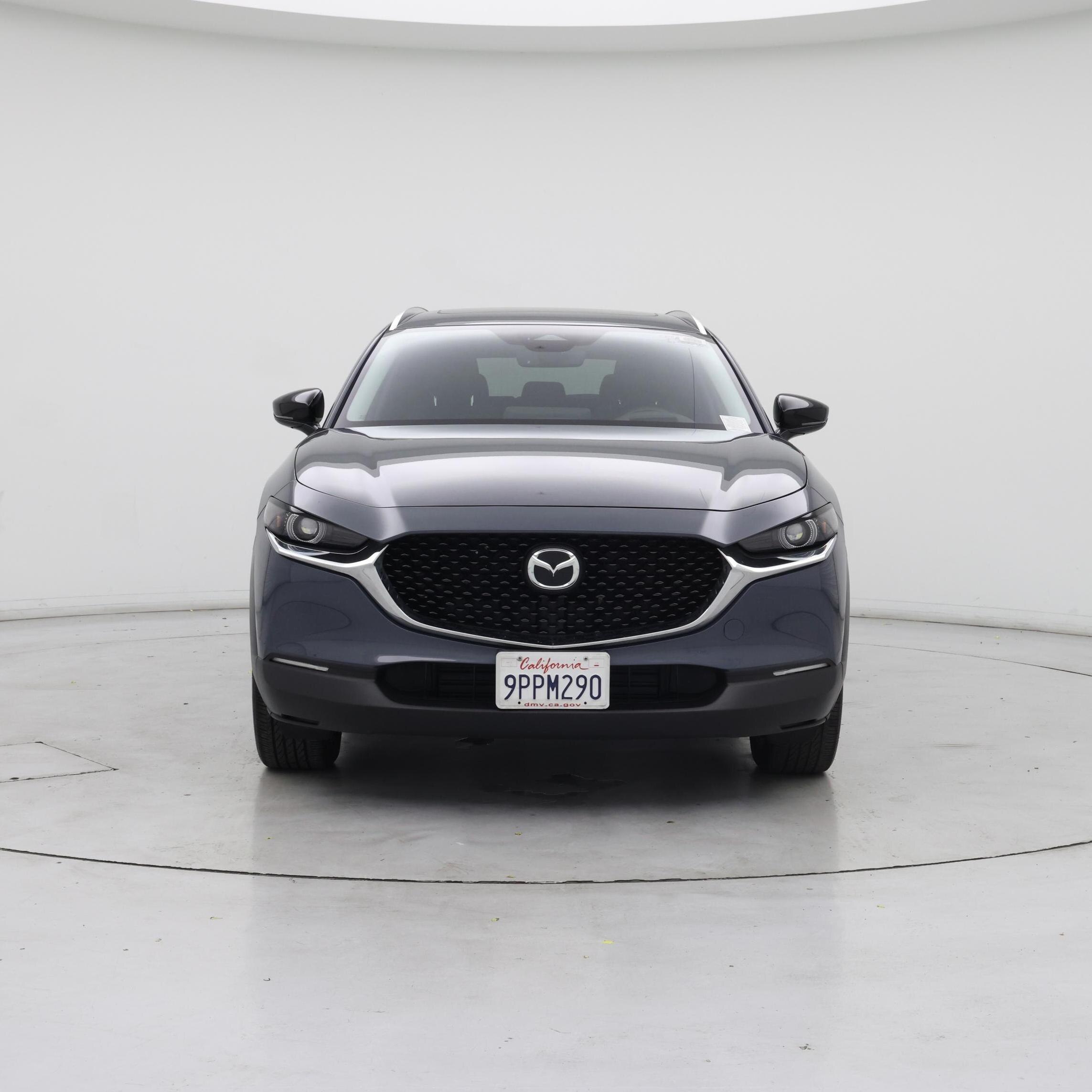 Thumbnail: 2024 Mazda CX-30 - 5