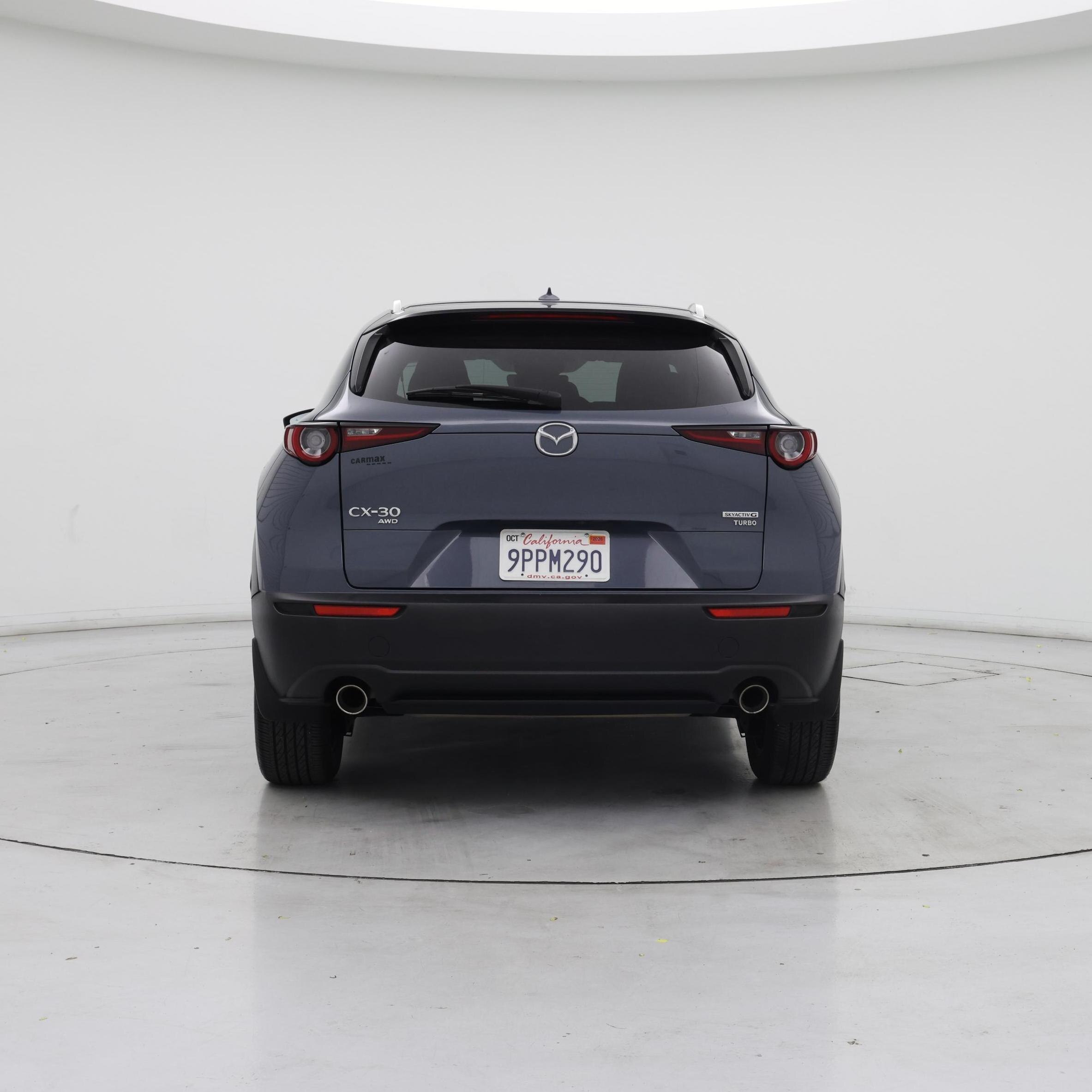 Thumbnail: 2024 Mazda CX-30 - 6