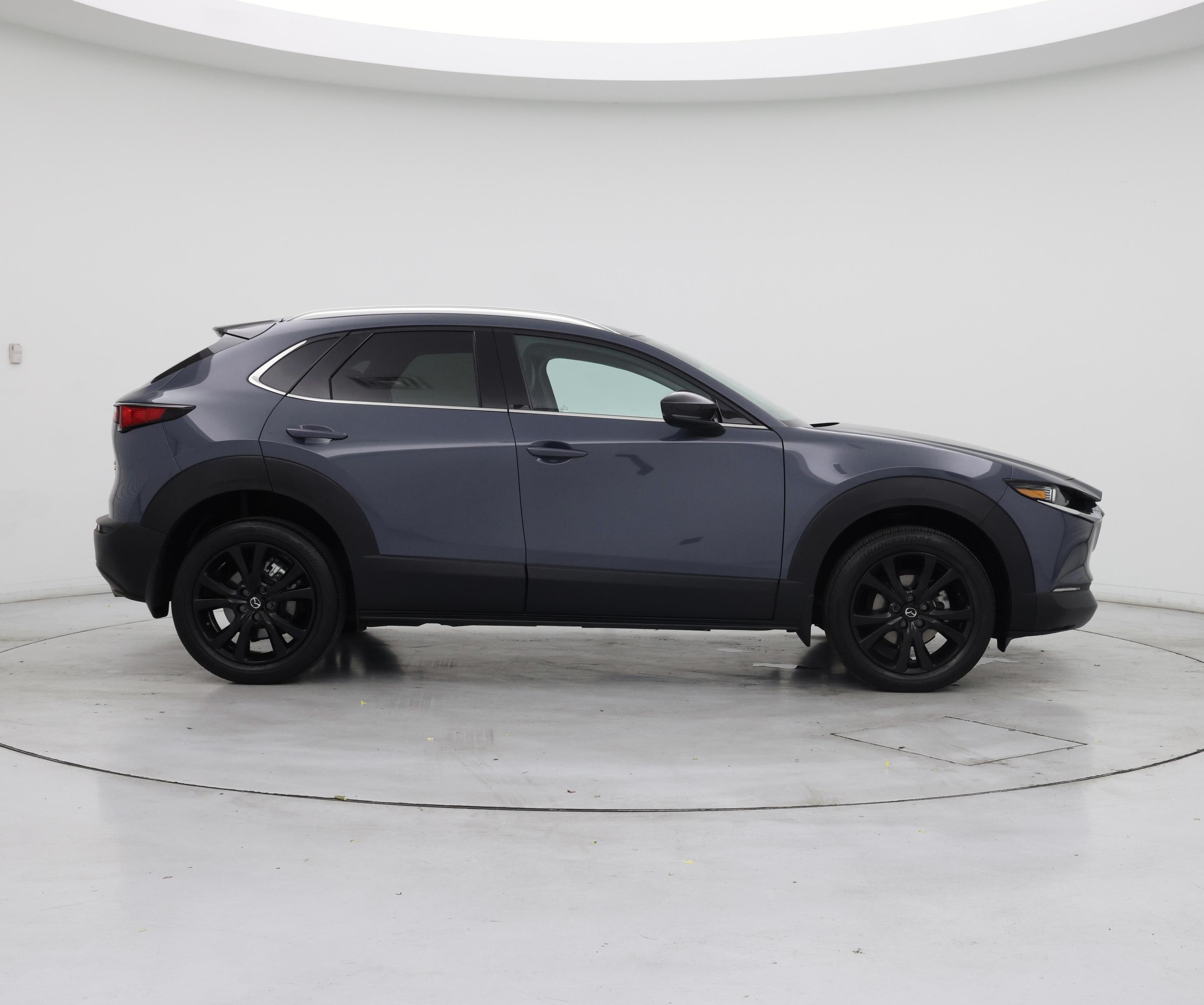 Thumbnail: 2024 Mazda CX-30 - 7