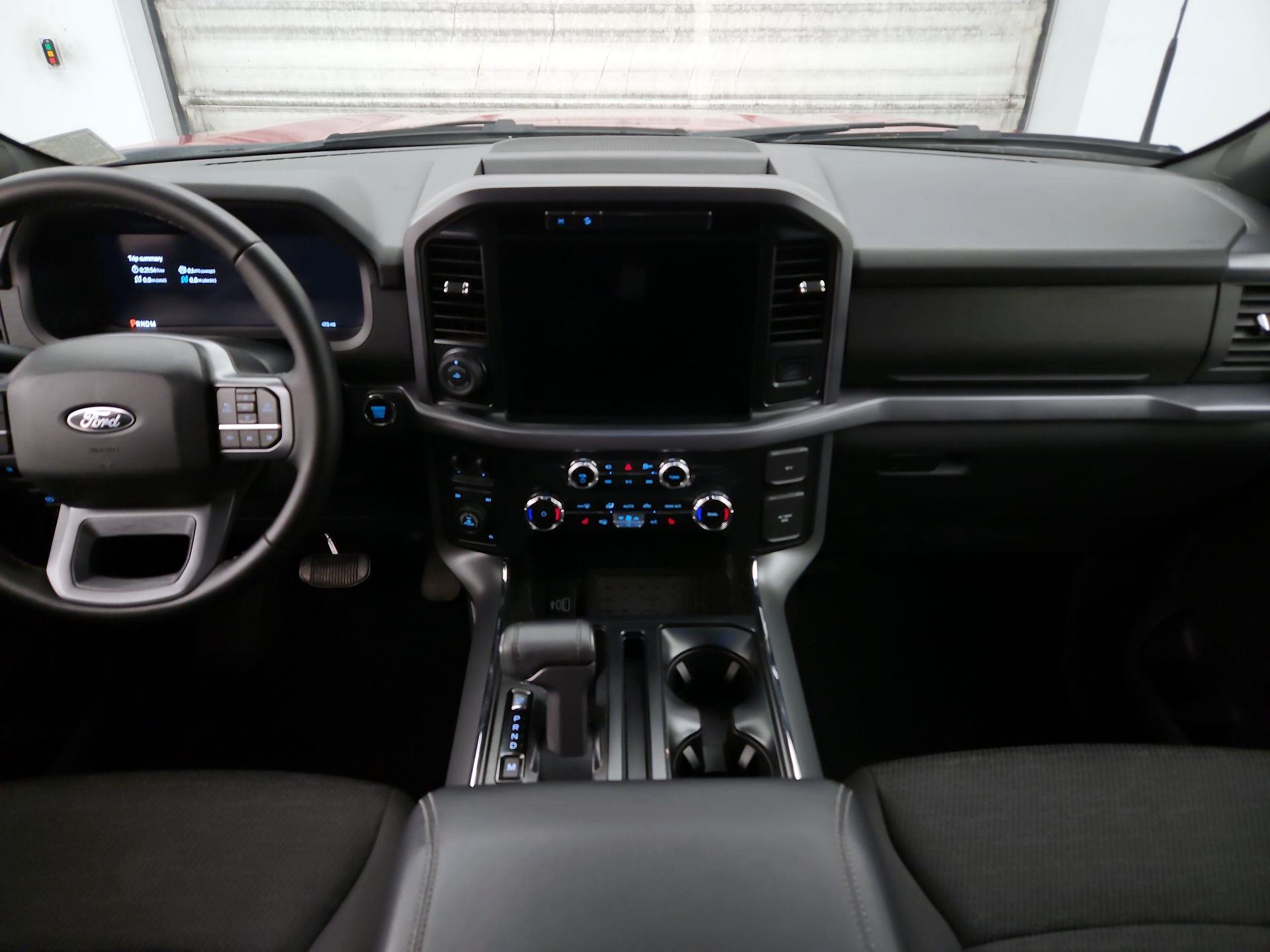 Thumbnail: 2025 Ford F-150 - 9