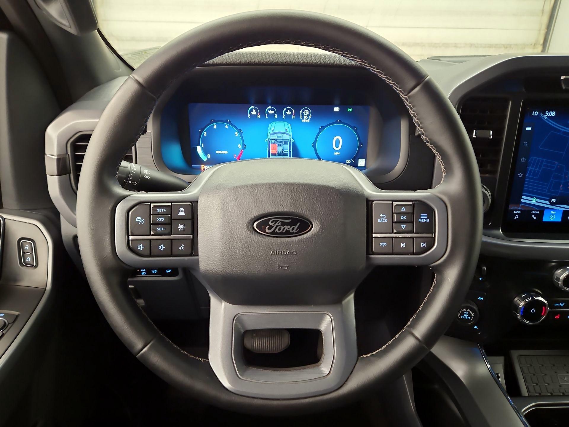 Thumbnail: 2025 Ford F-150 - 10