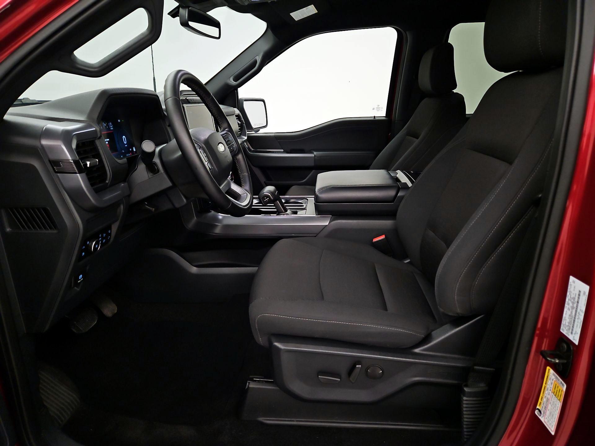 Thumbnail: 2025 Ford F-150 - 11