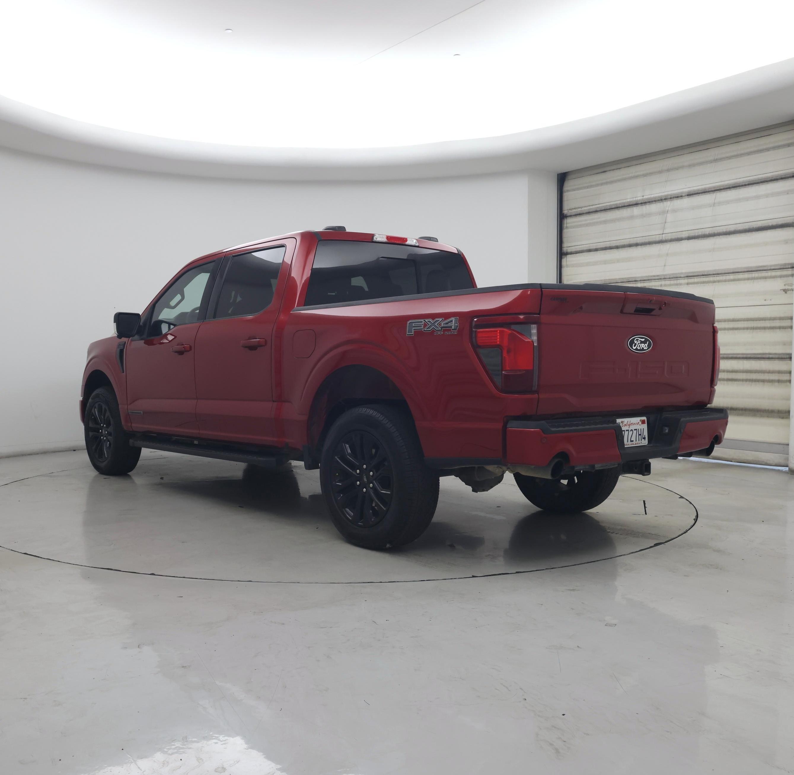 Thumbnail: 2025 Ford F-150 - 2