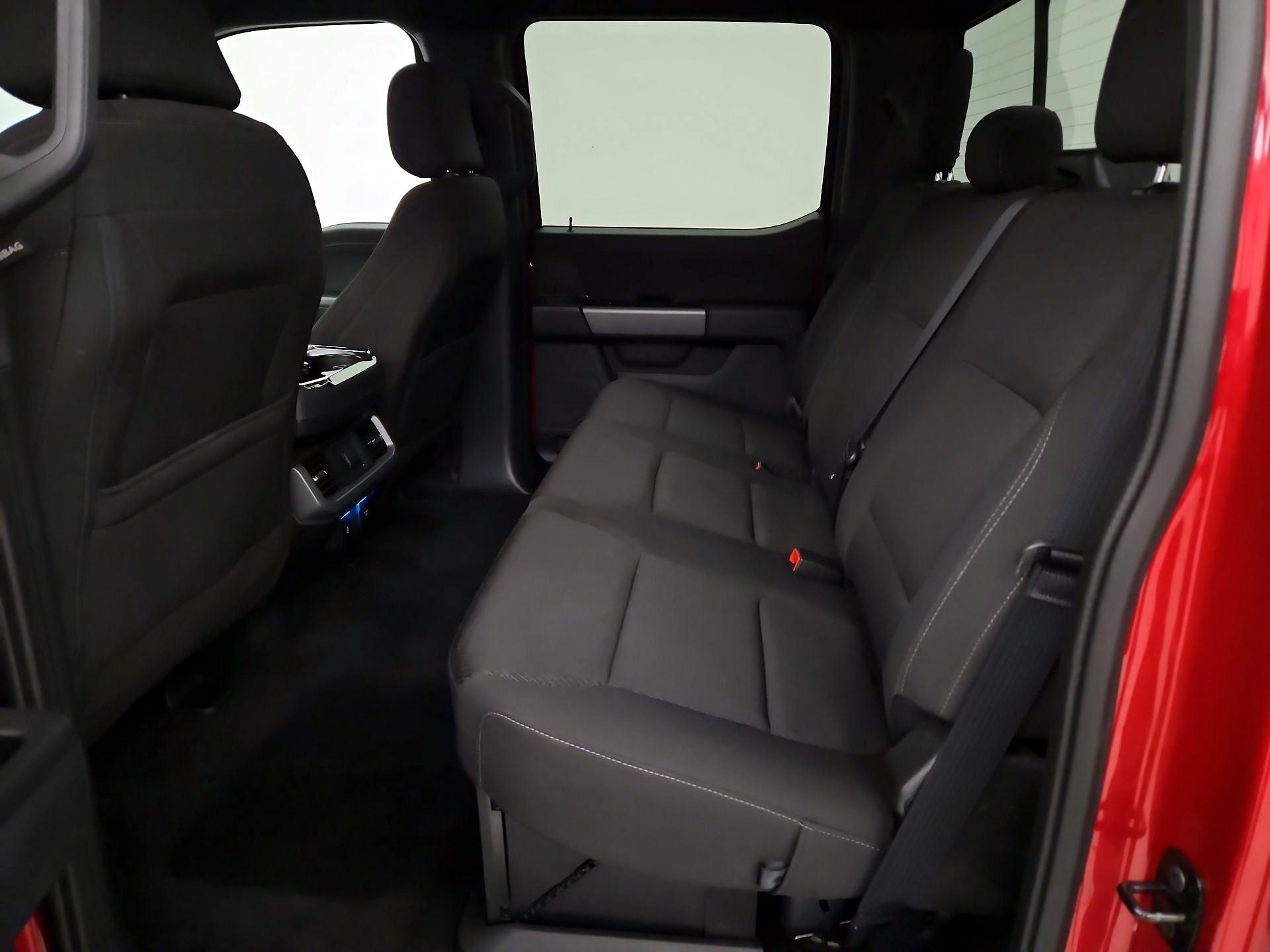 Thumbnail: 2025 Ford F-150 - 20