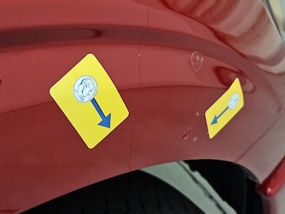 Condition detail