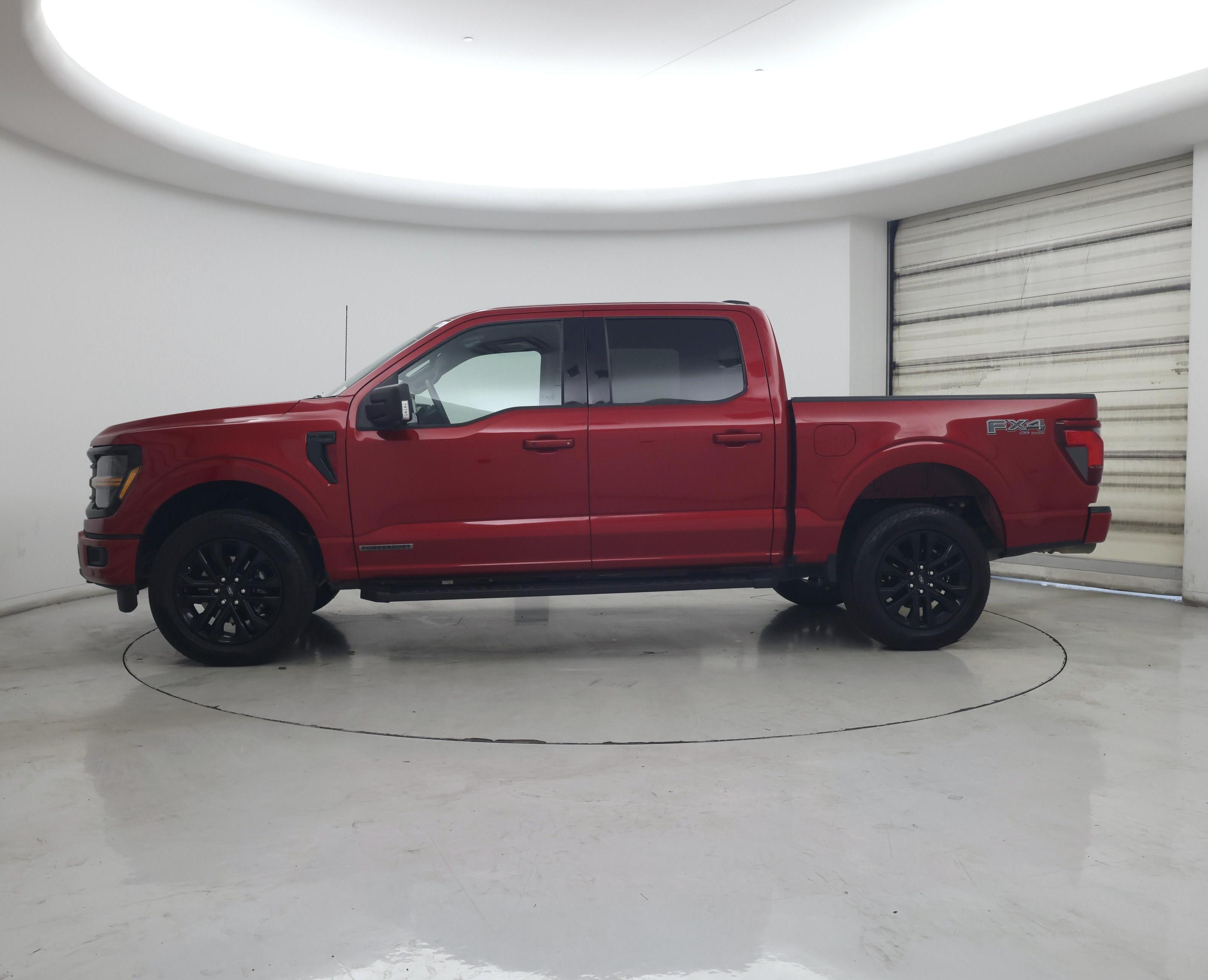 Thumbnail: 2025 Ford F-150 - 3