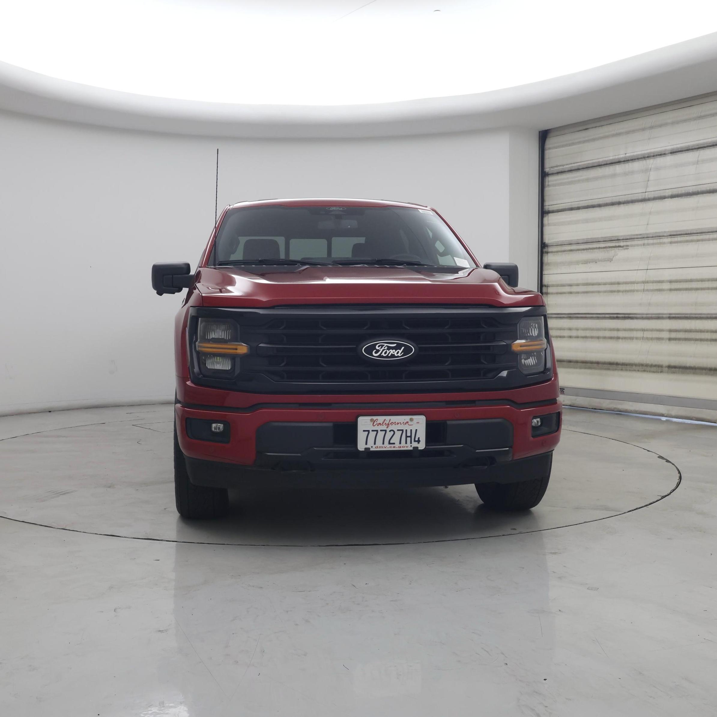 Thumbnail: 2025 Ford F-150 - 5
