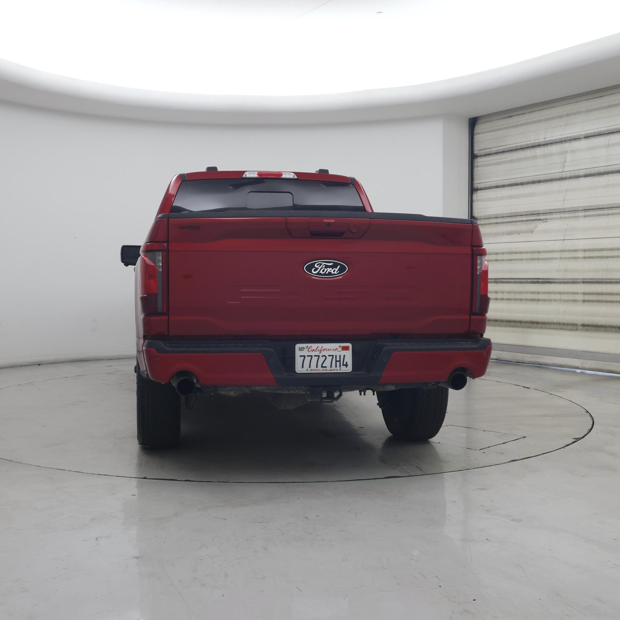 Thumbnail: 2025 Ford F-150 - 6