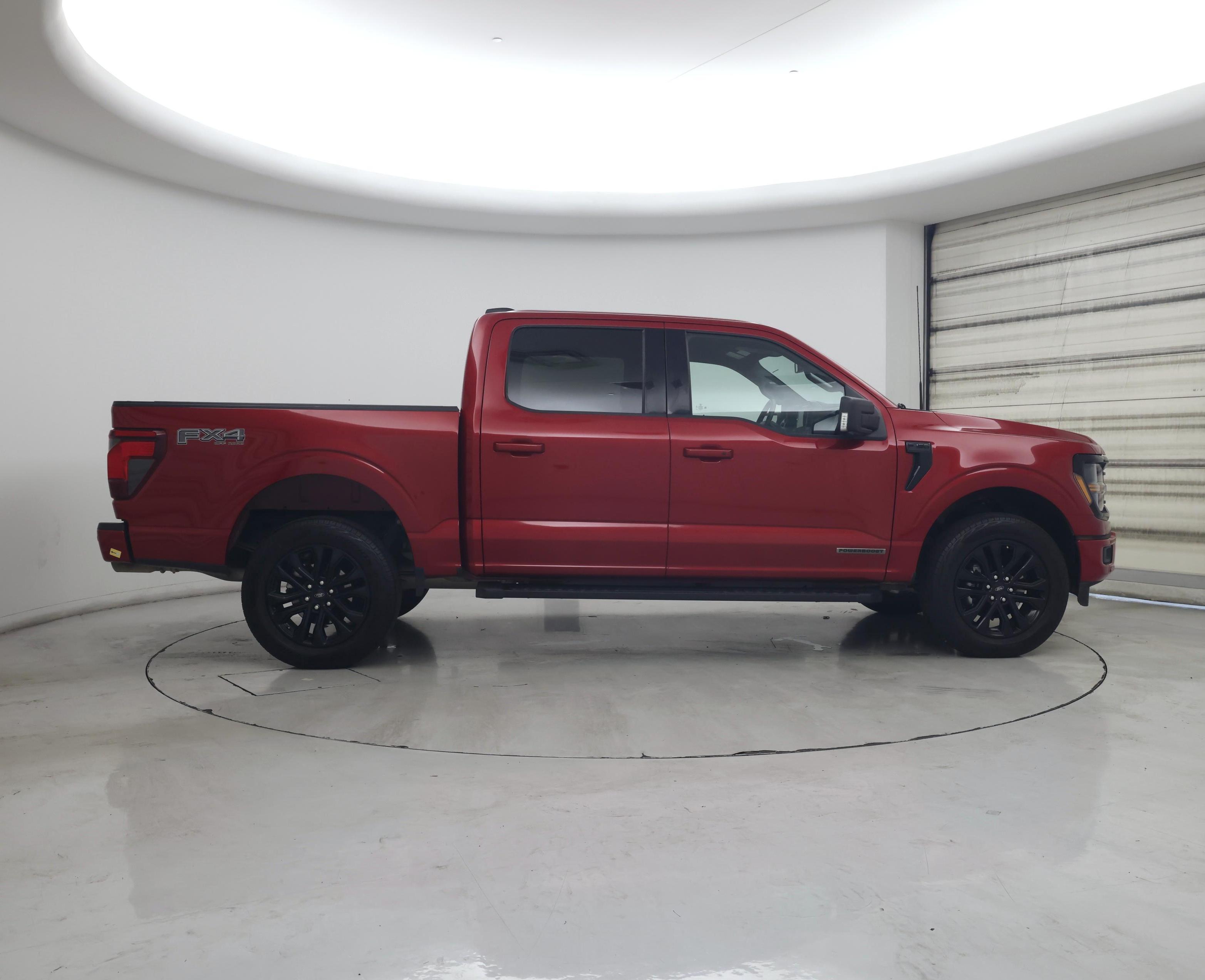 Thumbnail: 2025 Ford F-150 - 7