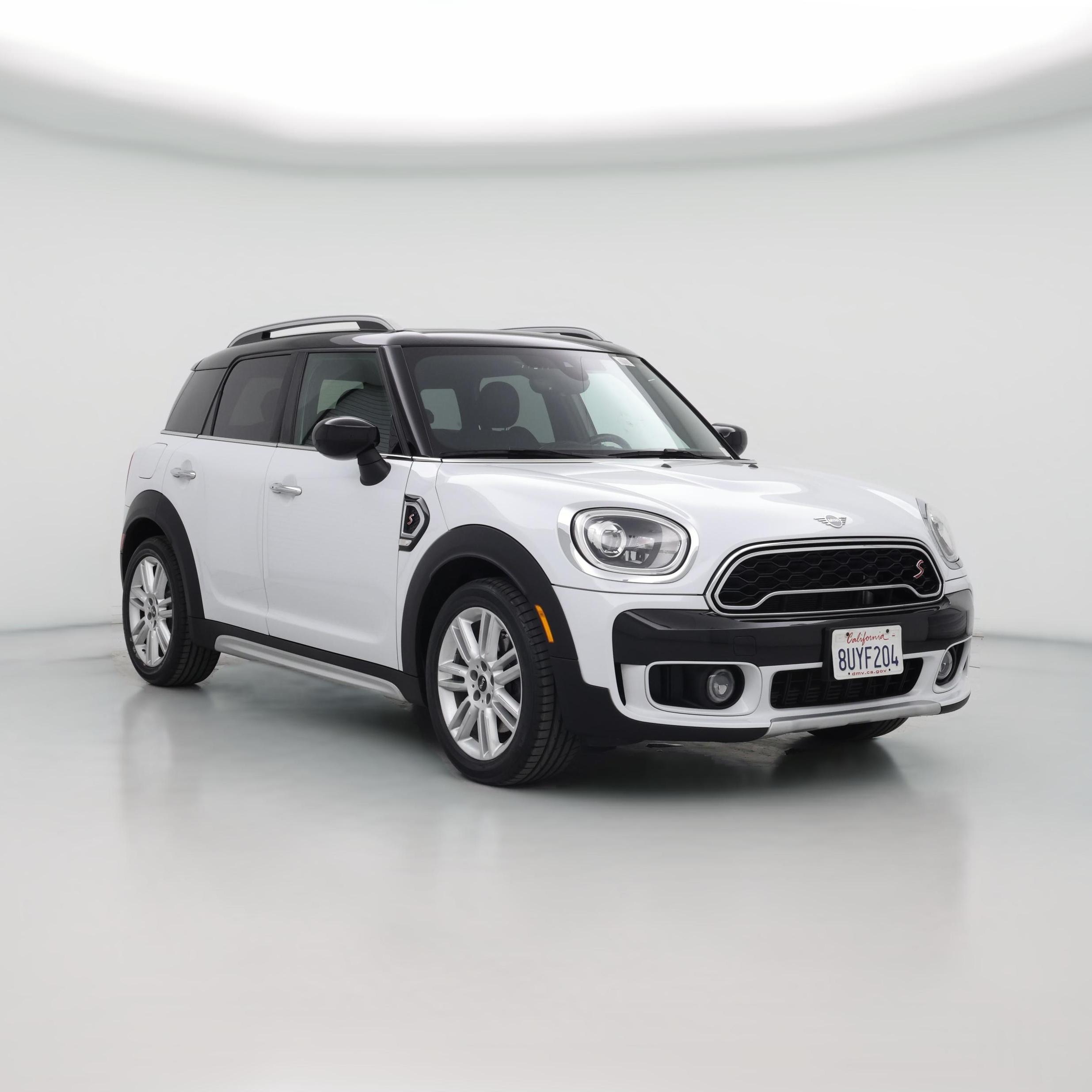 Thumbnail: 2020 MINI Cooper Countryman - 1