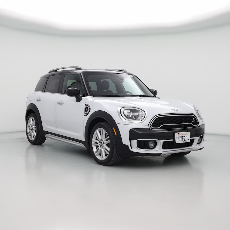 2020 Mini Cooper Countryman Oxford Edition