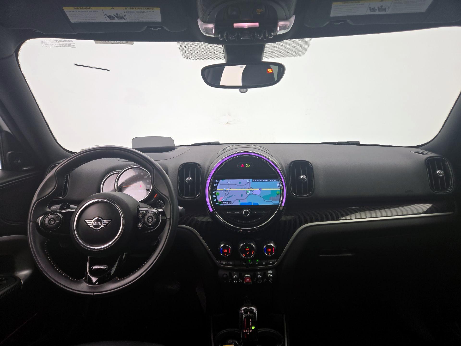 Thumbnail: 2020 MINI Cooper Countryman - 9