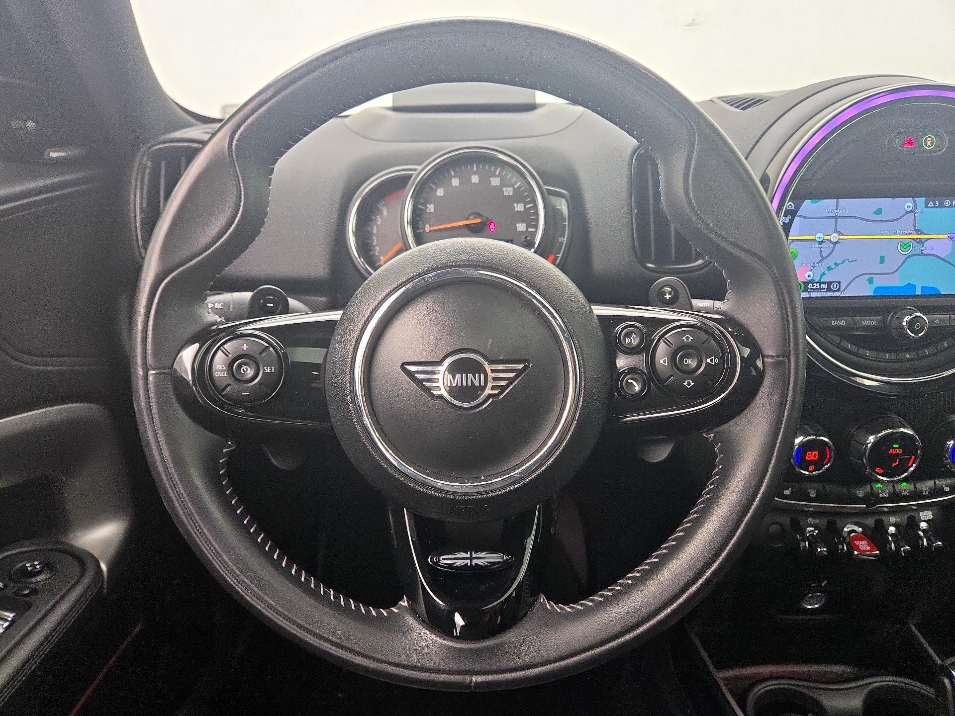 Thumbnail: 2020 MINI Cooper Countryman - 10