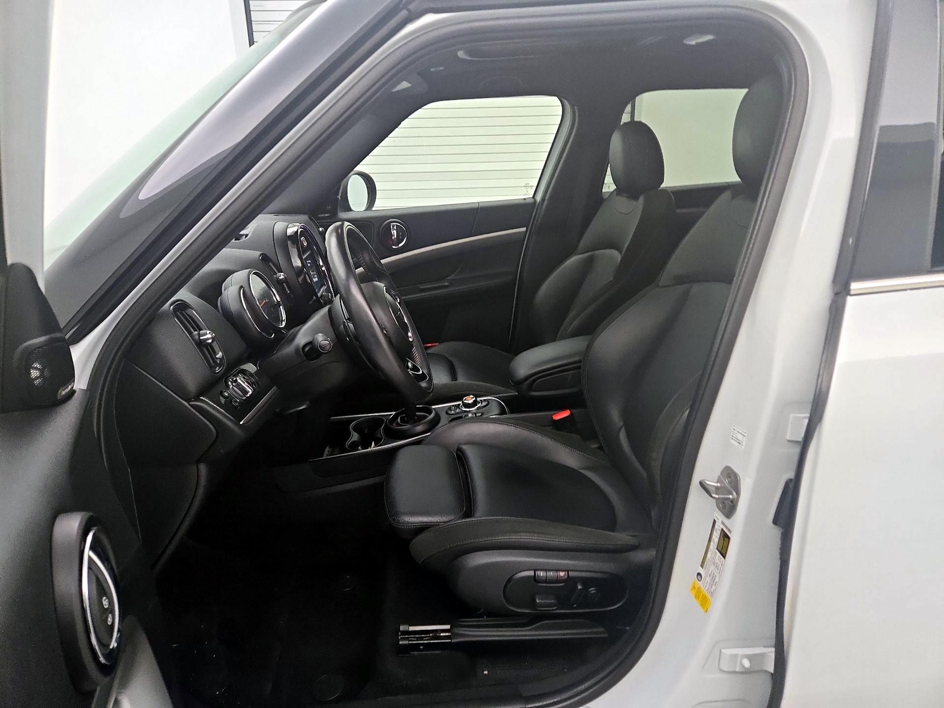 Thumbnail: 2020 MINI Cooper Countryman - 11