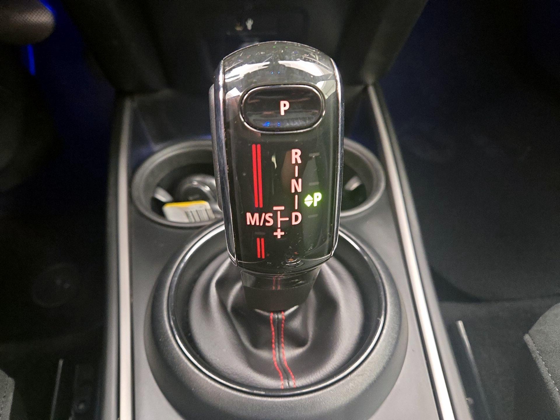 Thumbnail: 2020 MINI Cooper Countryman - 18
