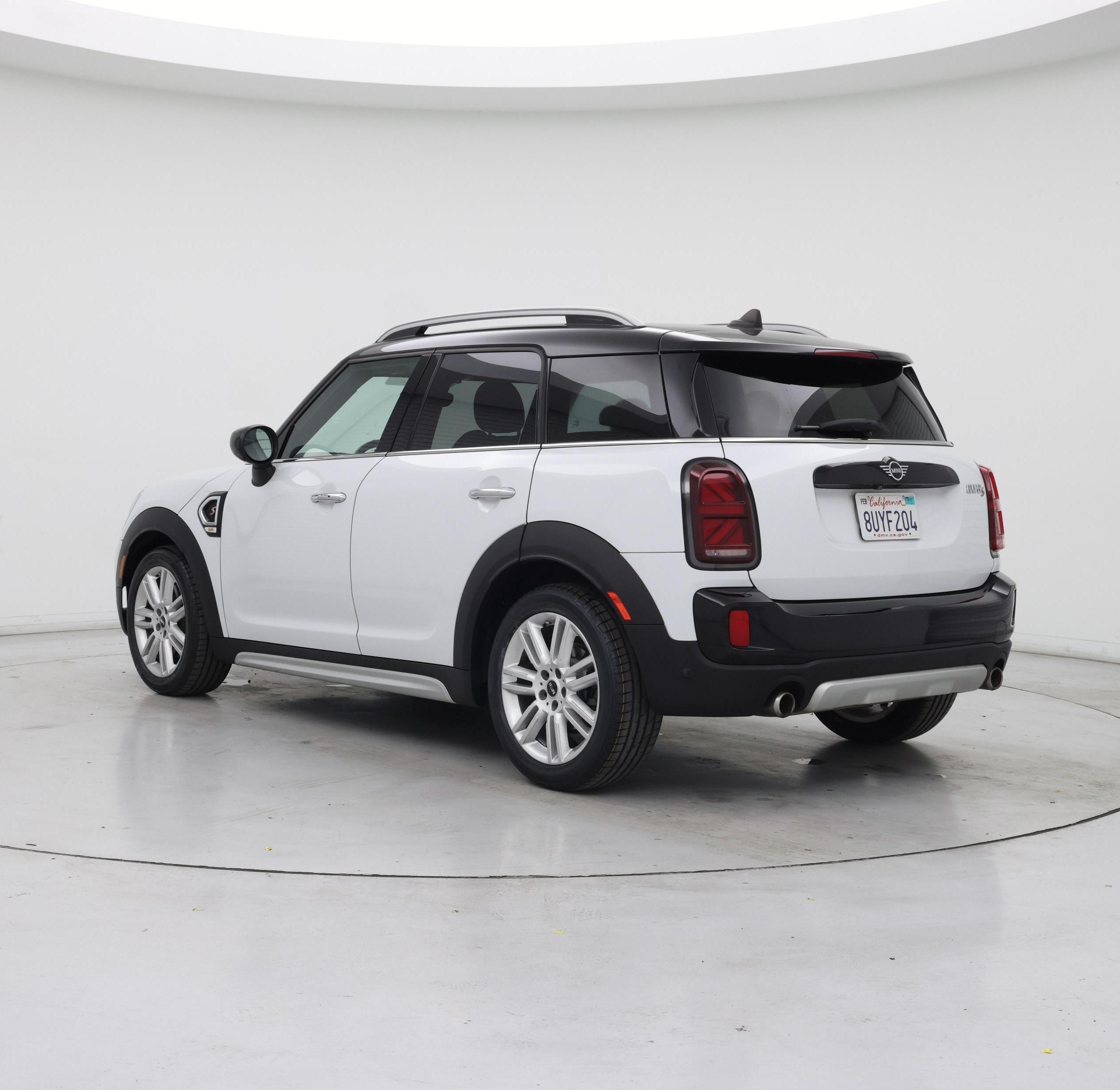Thumbnail: 2020 MINI Cooper Countryman - 2