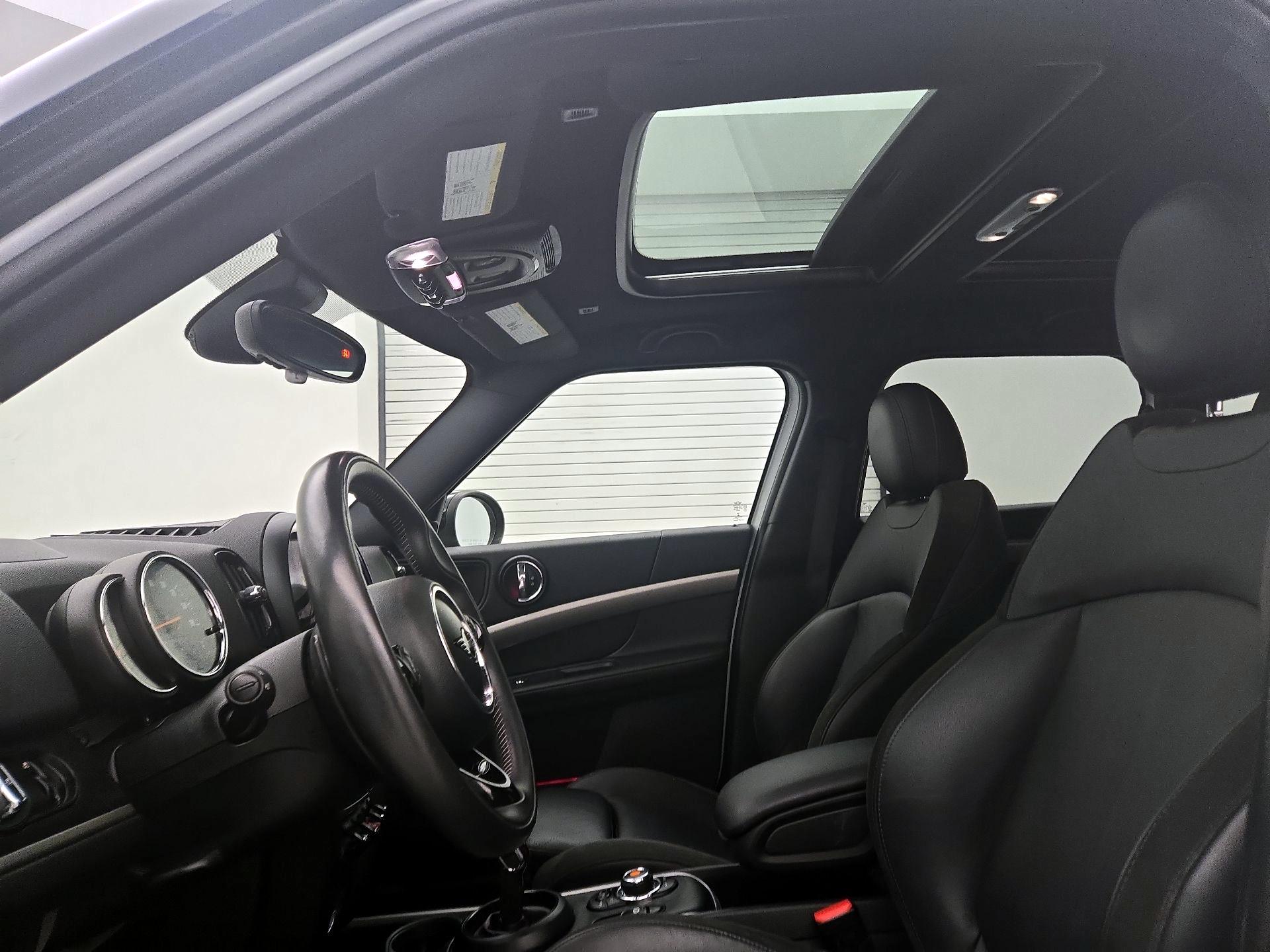 Thumbnail: 2020 MINI Cooper Countryman - 20