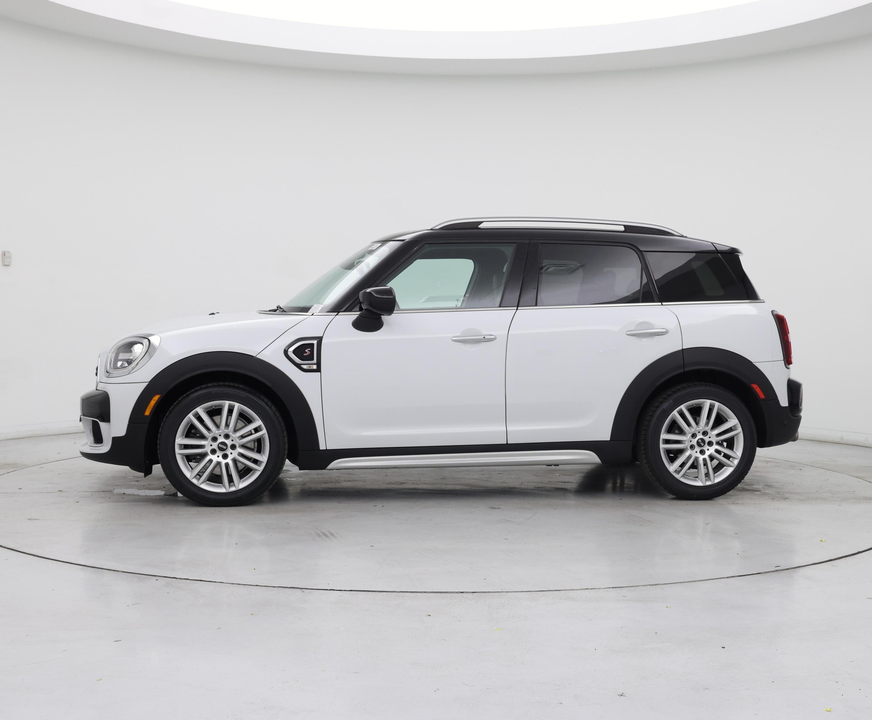 Thumbnail: 2020 MINI Cooper Countryman - 3