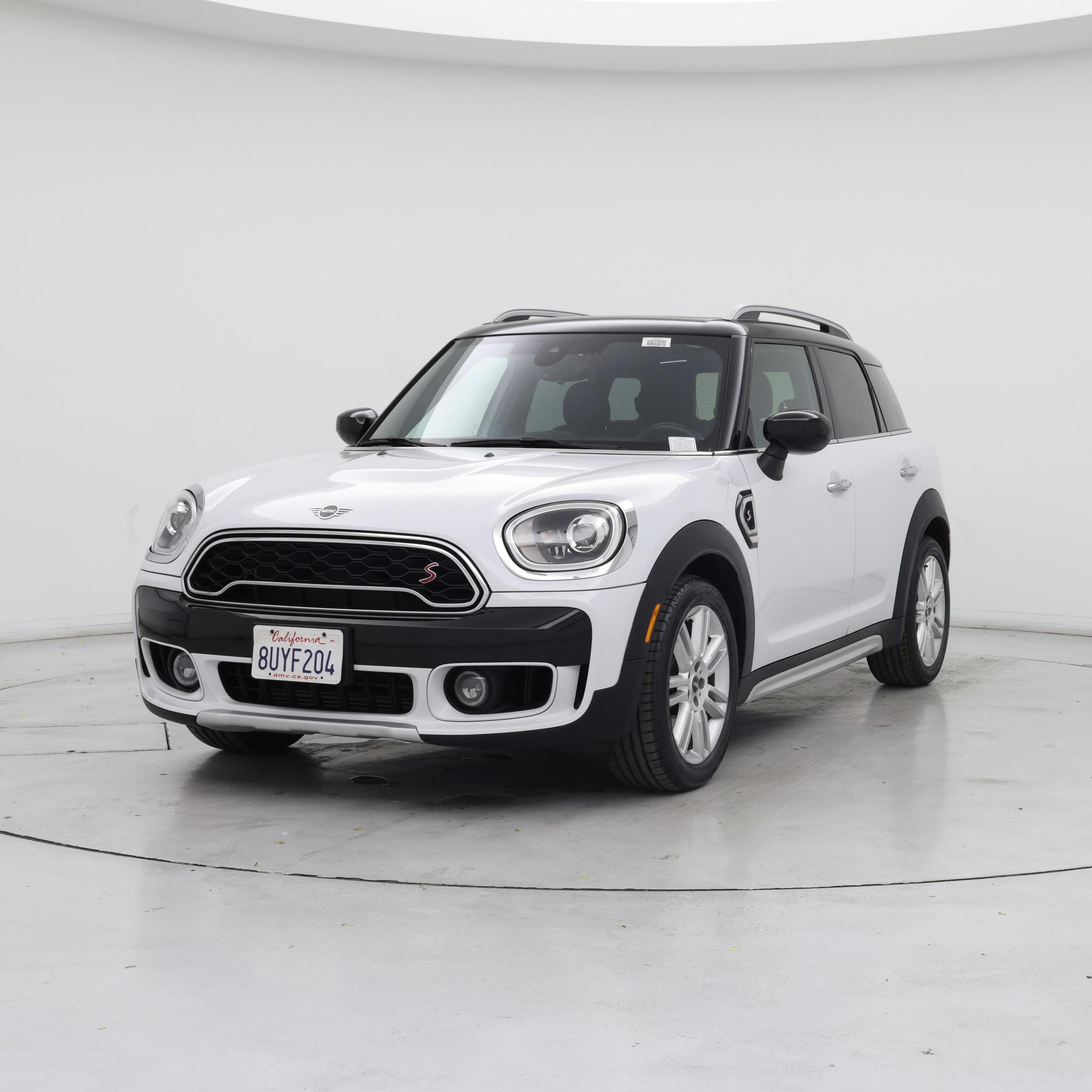 Thumbnail: 2020 MINI Cooper Countryman - 4