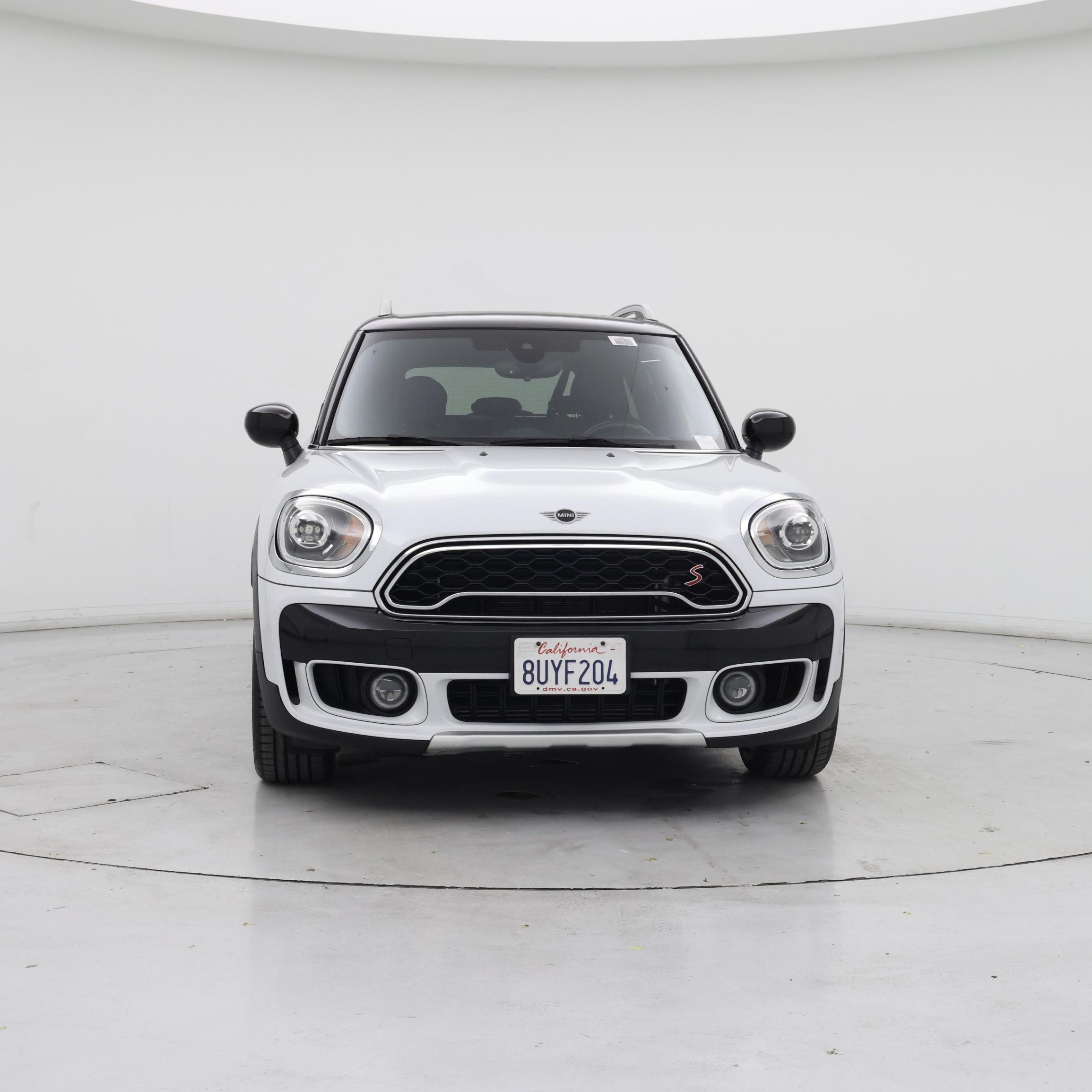 Thumbnail: 2020 MINI Cooper Countryman - 5