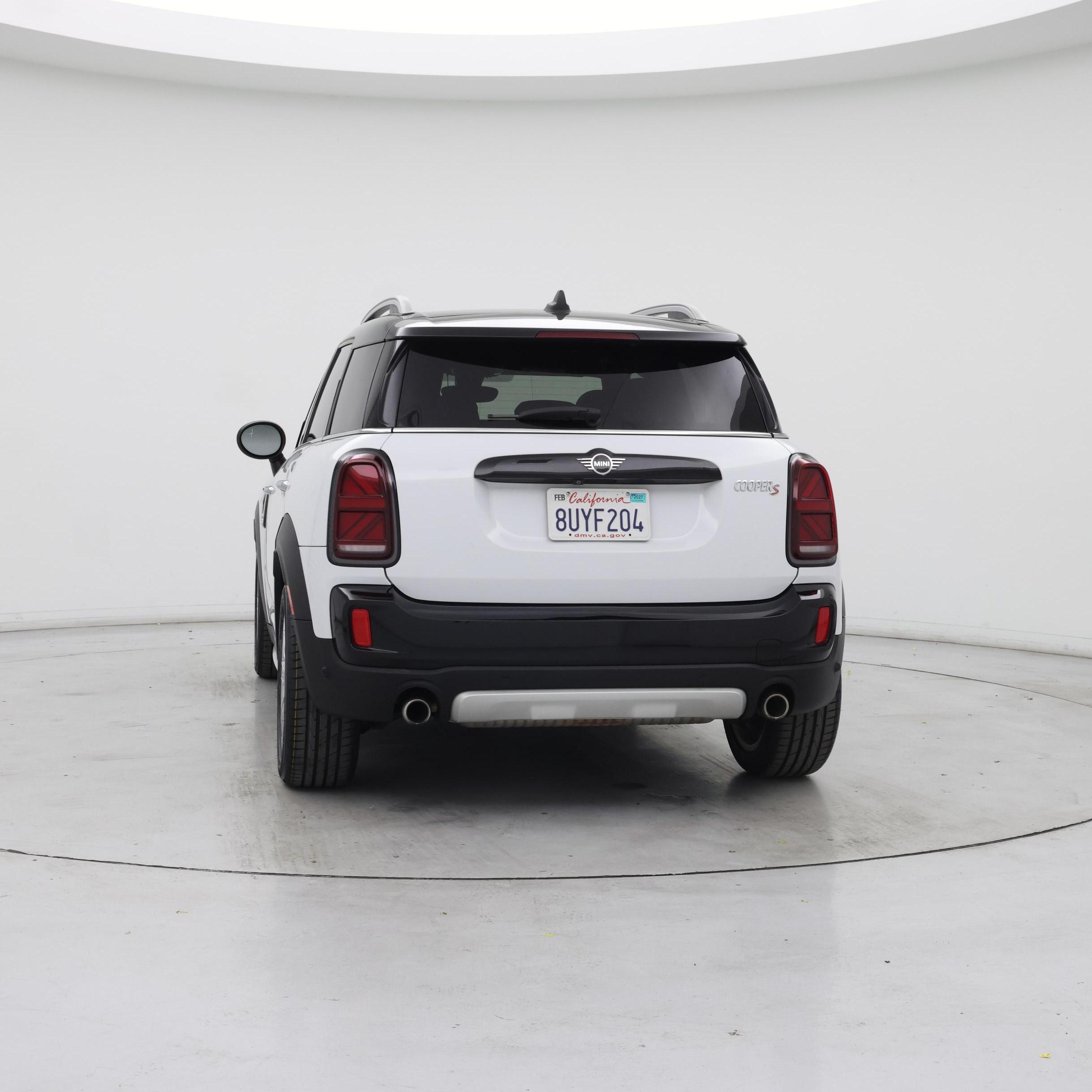 Thumbnail: 2020 MINI Cooper Countryman - 6