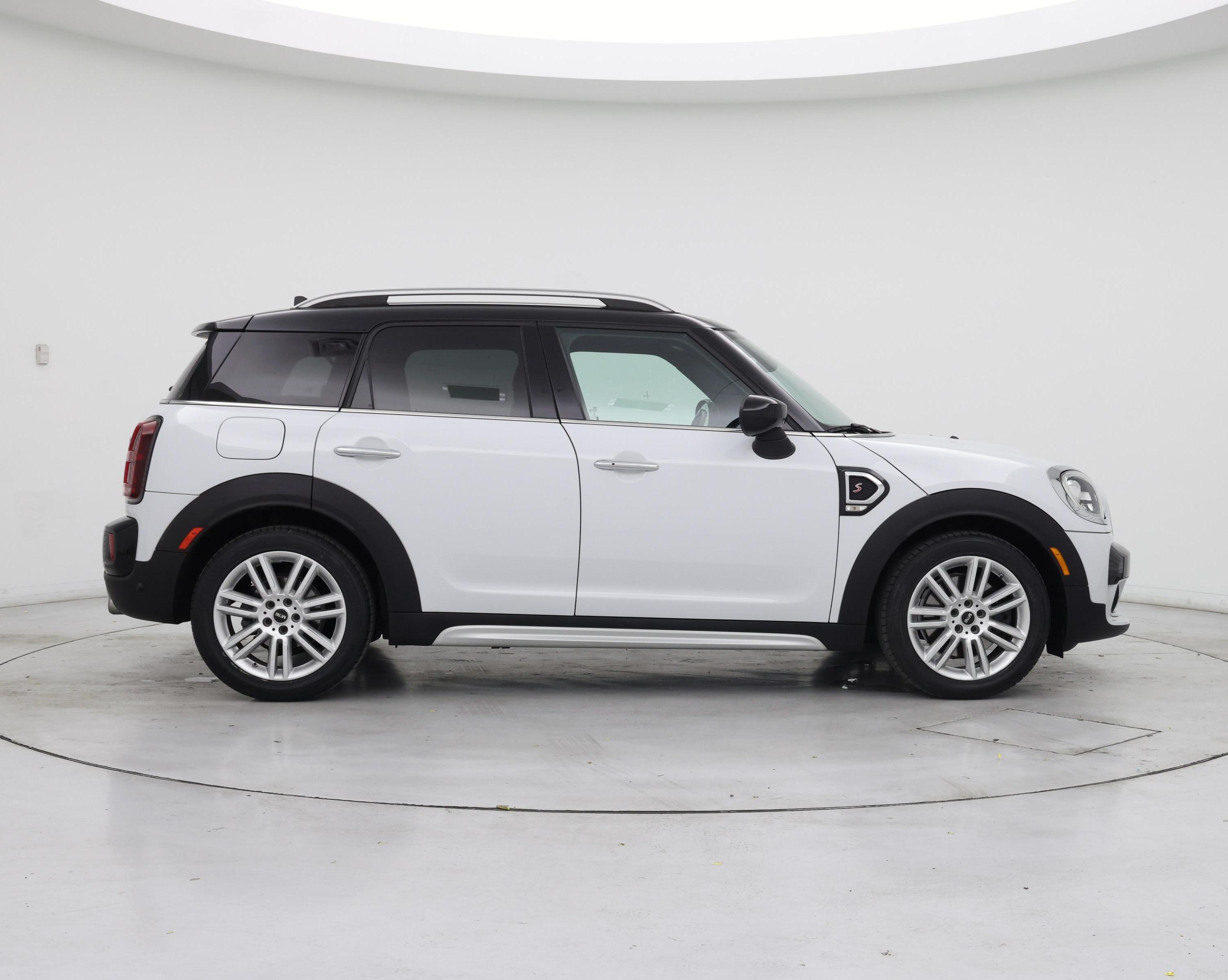 Thumbnail: 2020 MINI Cooper Countryman - 7