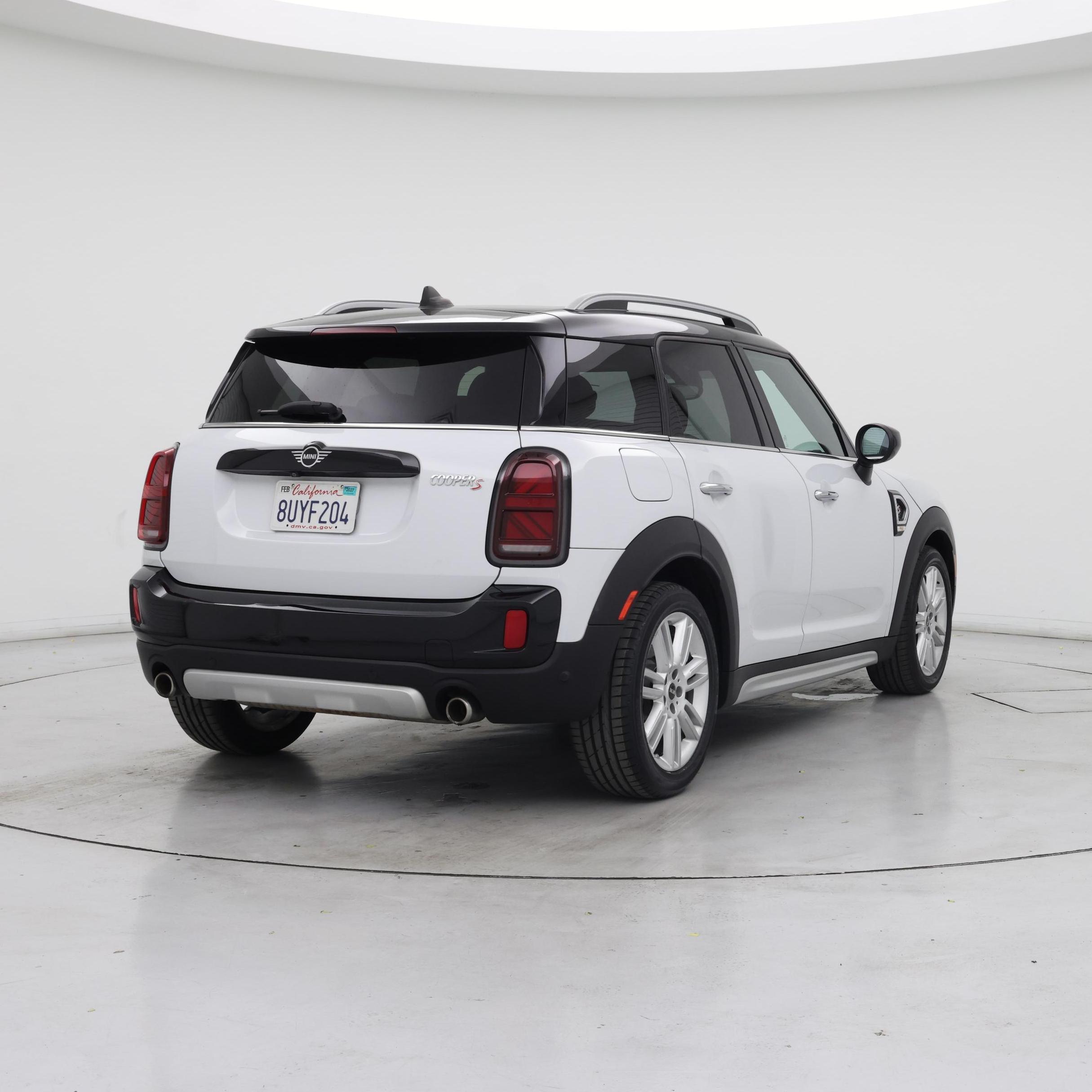 Thumbnail: 2020 MINI Cooper Countryman - 8