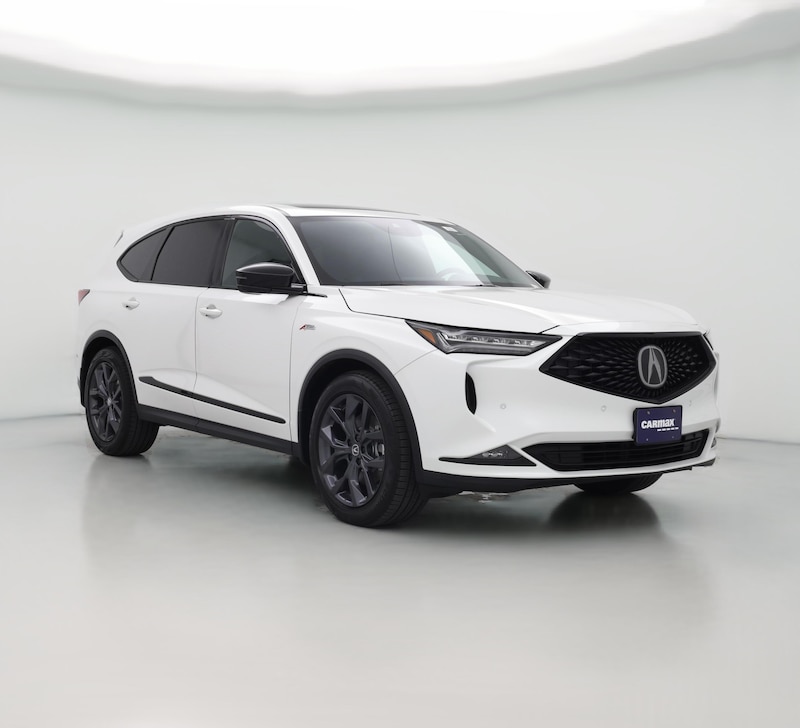 2023 Acura MDX SH-AWD A-Spec