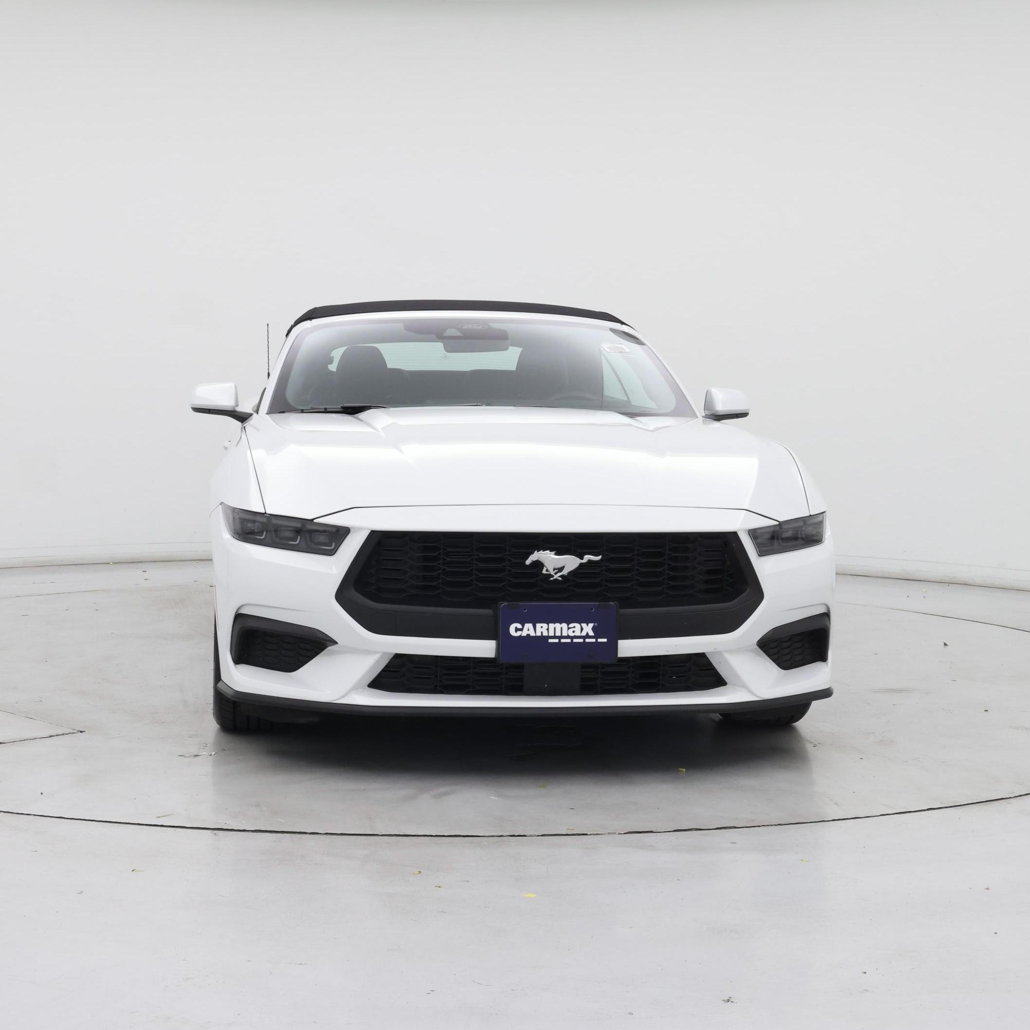 Thumbnail: 2025 Ford Mustang - 5