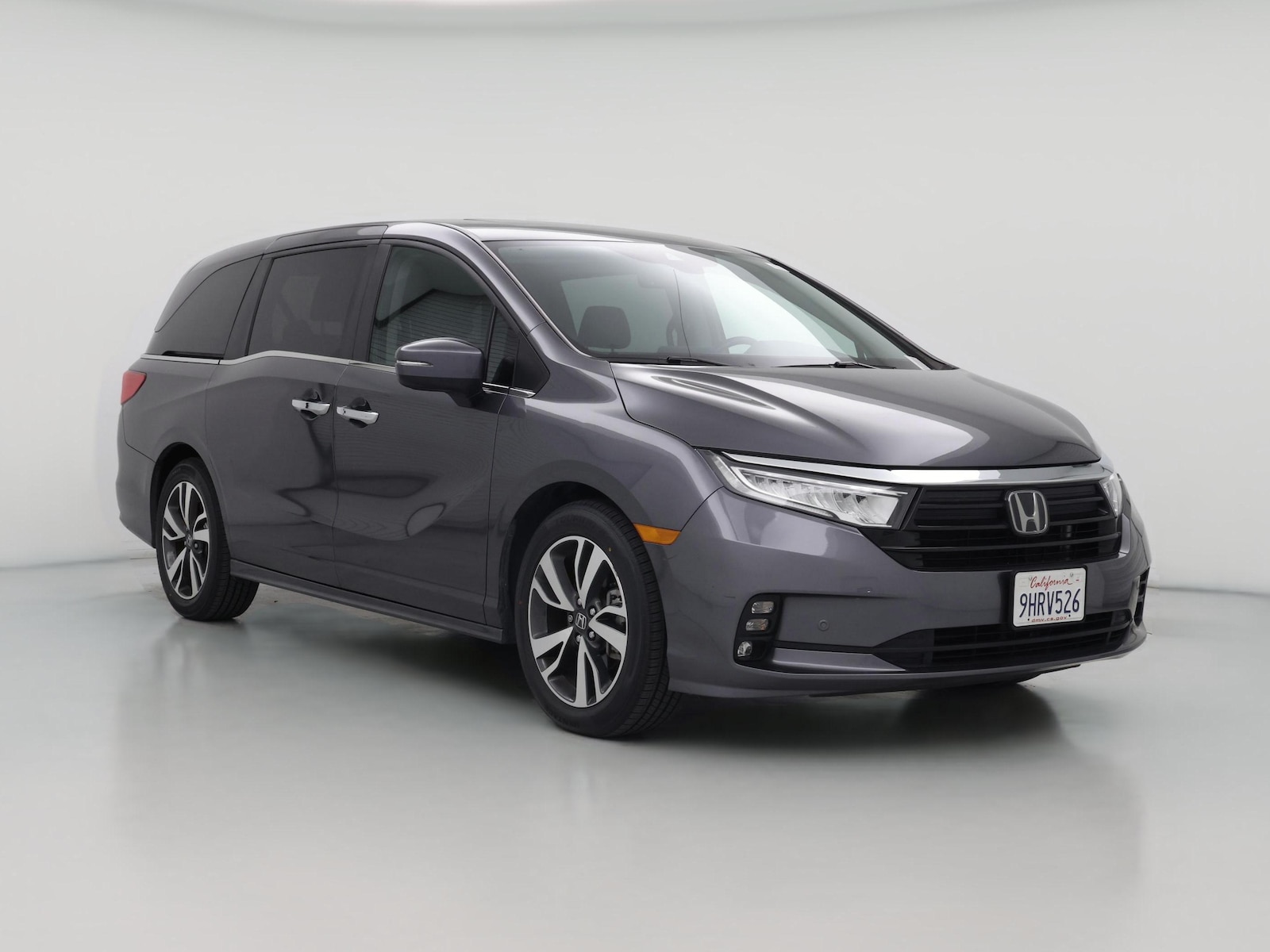 2023 Honda Odyssey