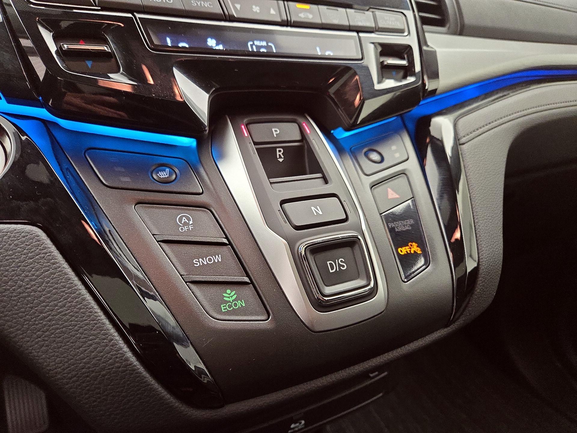Thumbnail: 2023 Honda Odyssey - 18
