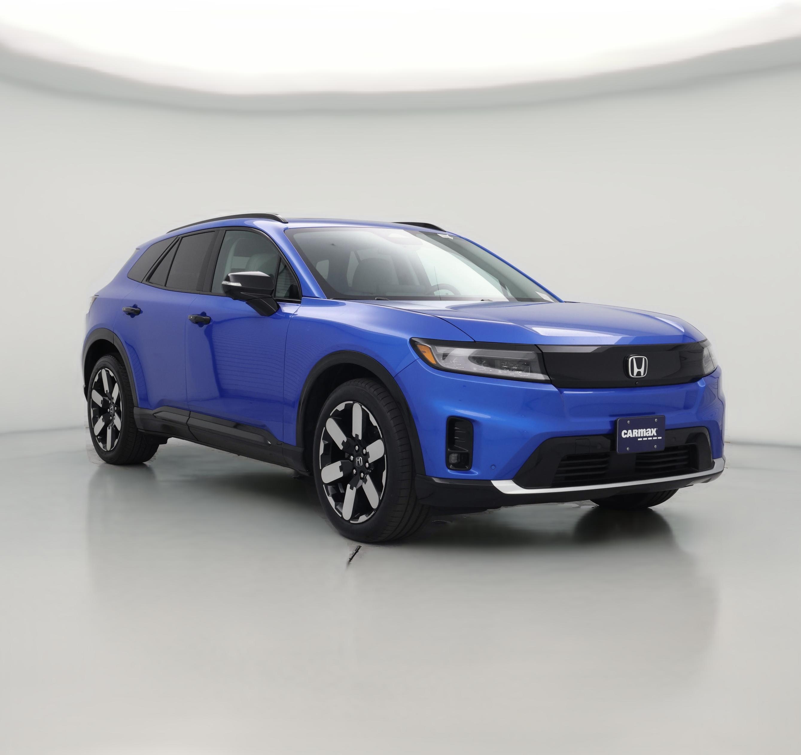 Thumbnail: 2024 Honda Prologue - 1