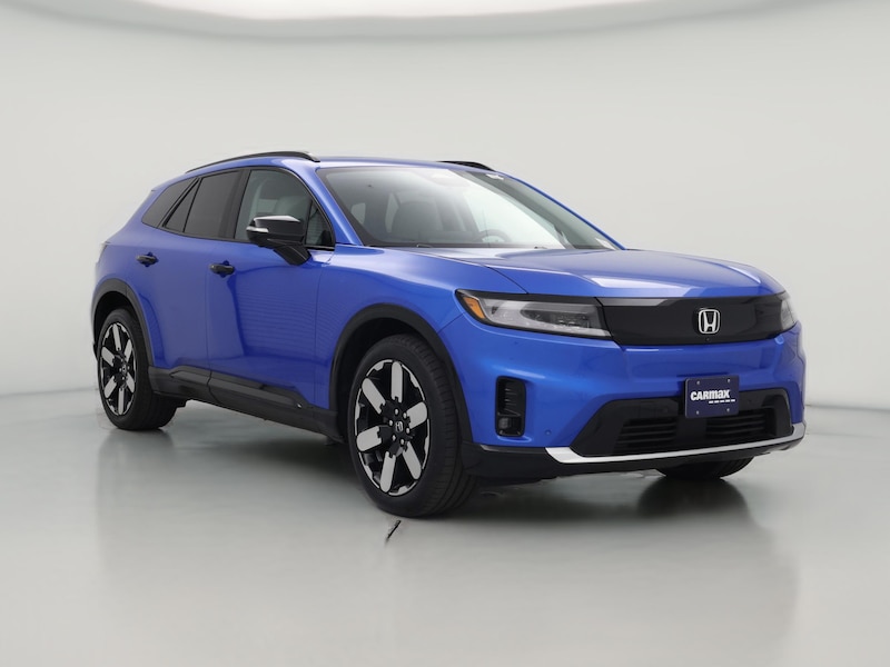 2024 Honda Prologue Elite -
                  Pleasanton, CA