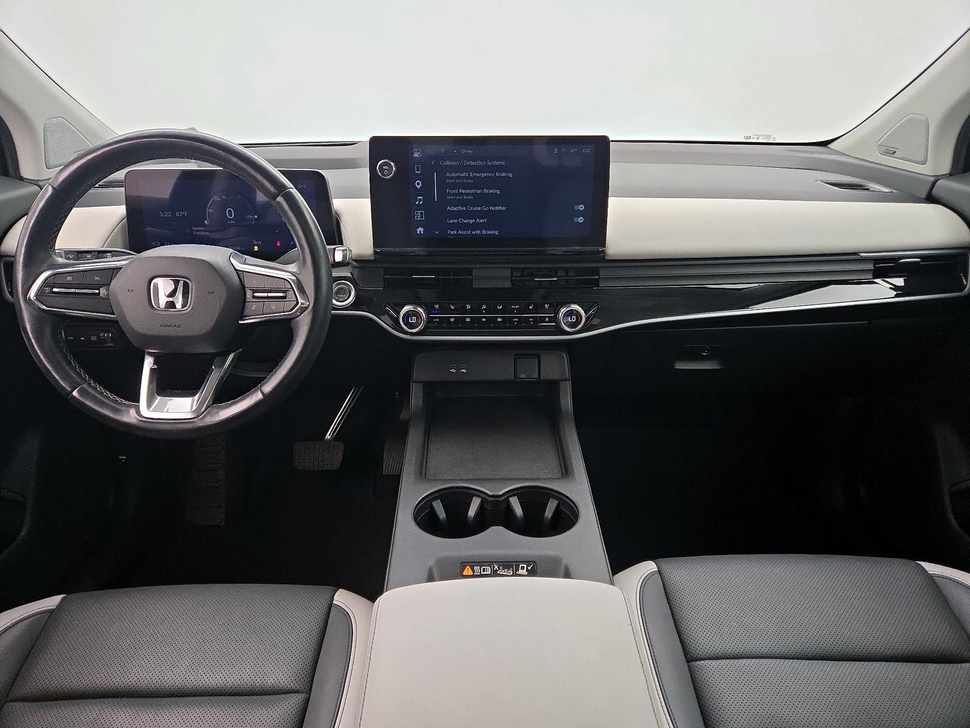 Thumbnail: 2024 Honda Prologue - 9