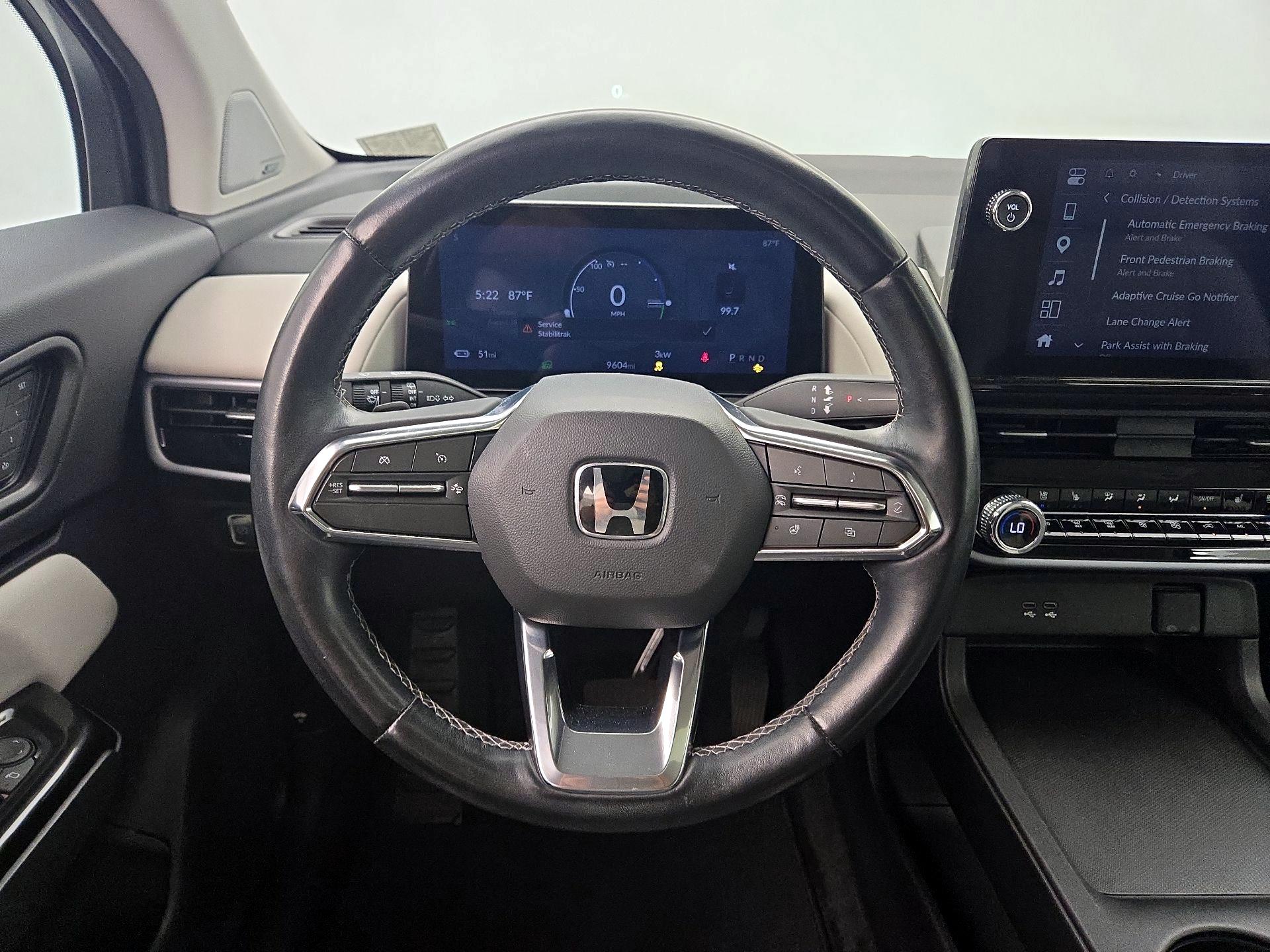 Thumbnail: 2024 Honda Prologue - 10