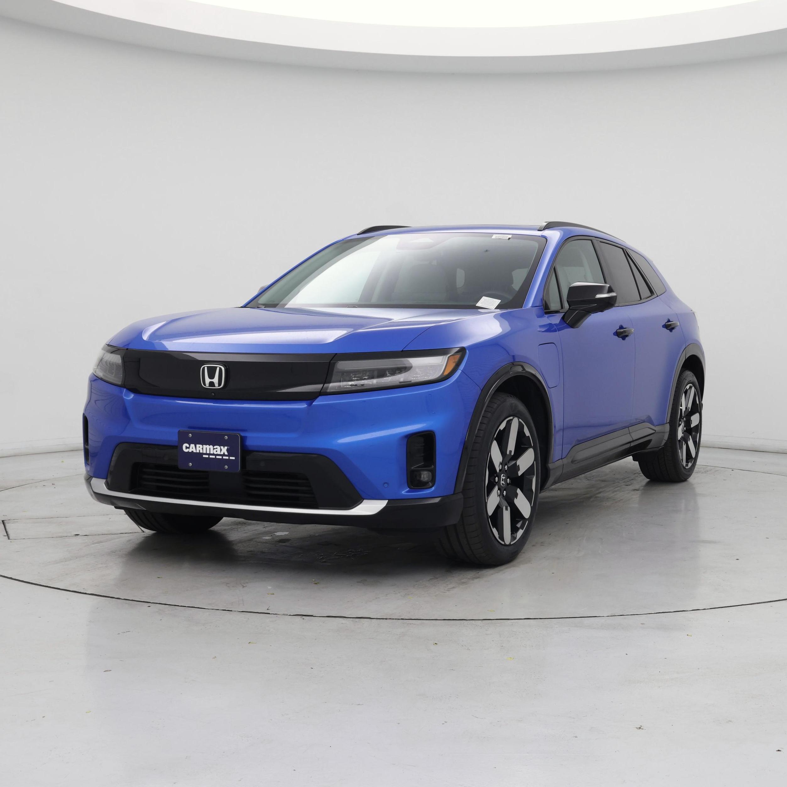 Thumbnail: 2024 Honda Prologue - 4