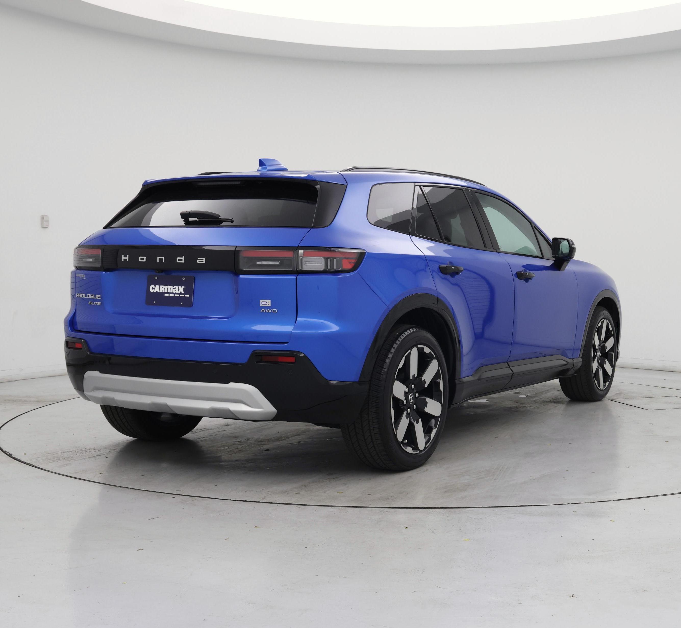 Thumbnail: 2024 Honda Prologue - 8