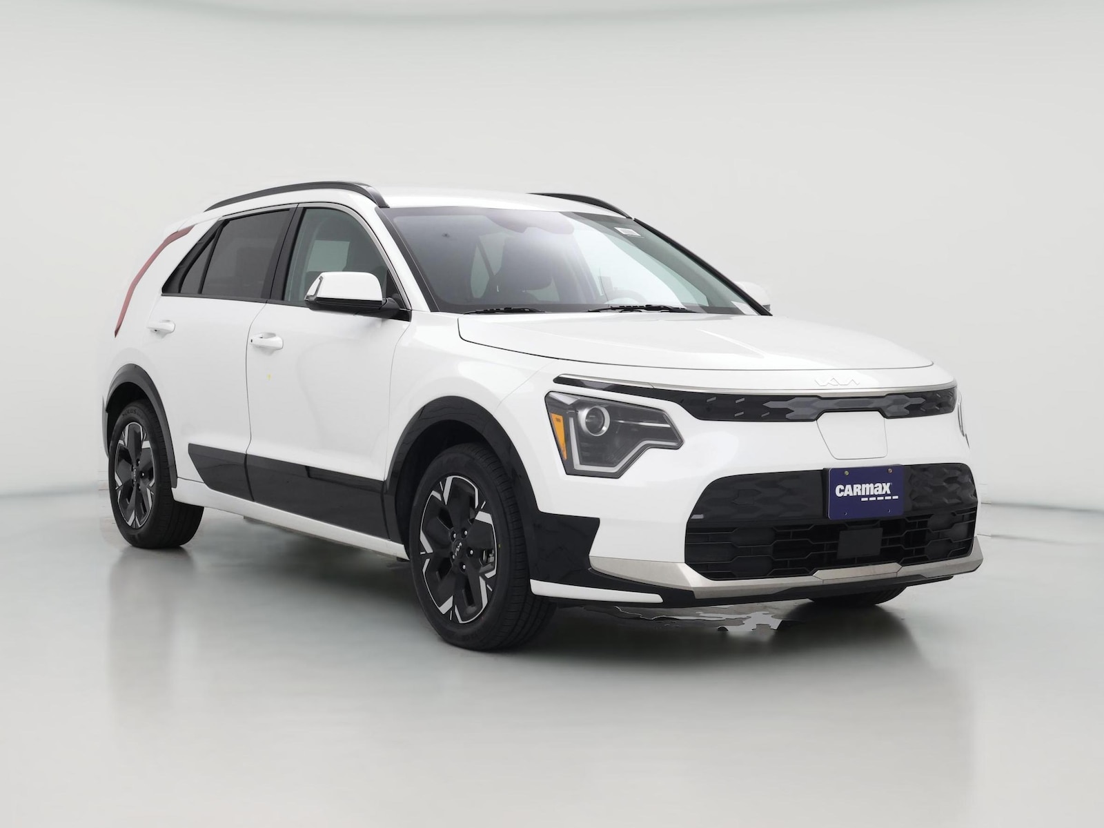 2024 Kia Niro EV