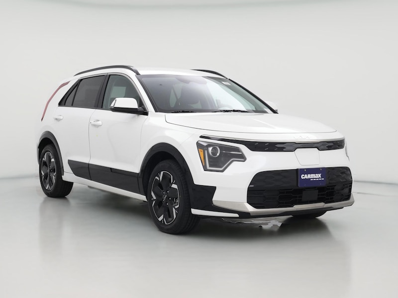 2024 Kia Niro Wind