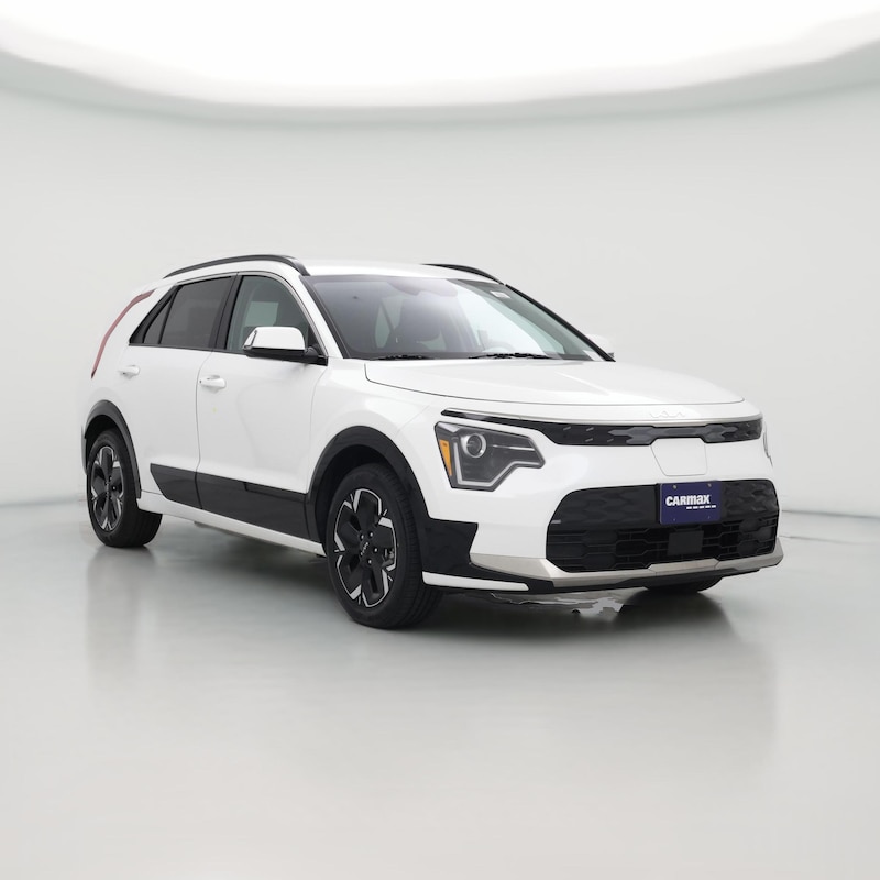 2024 Kia Niro Electric Wind