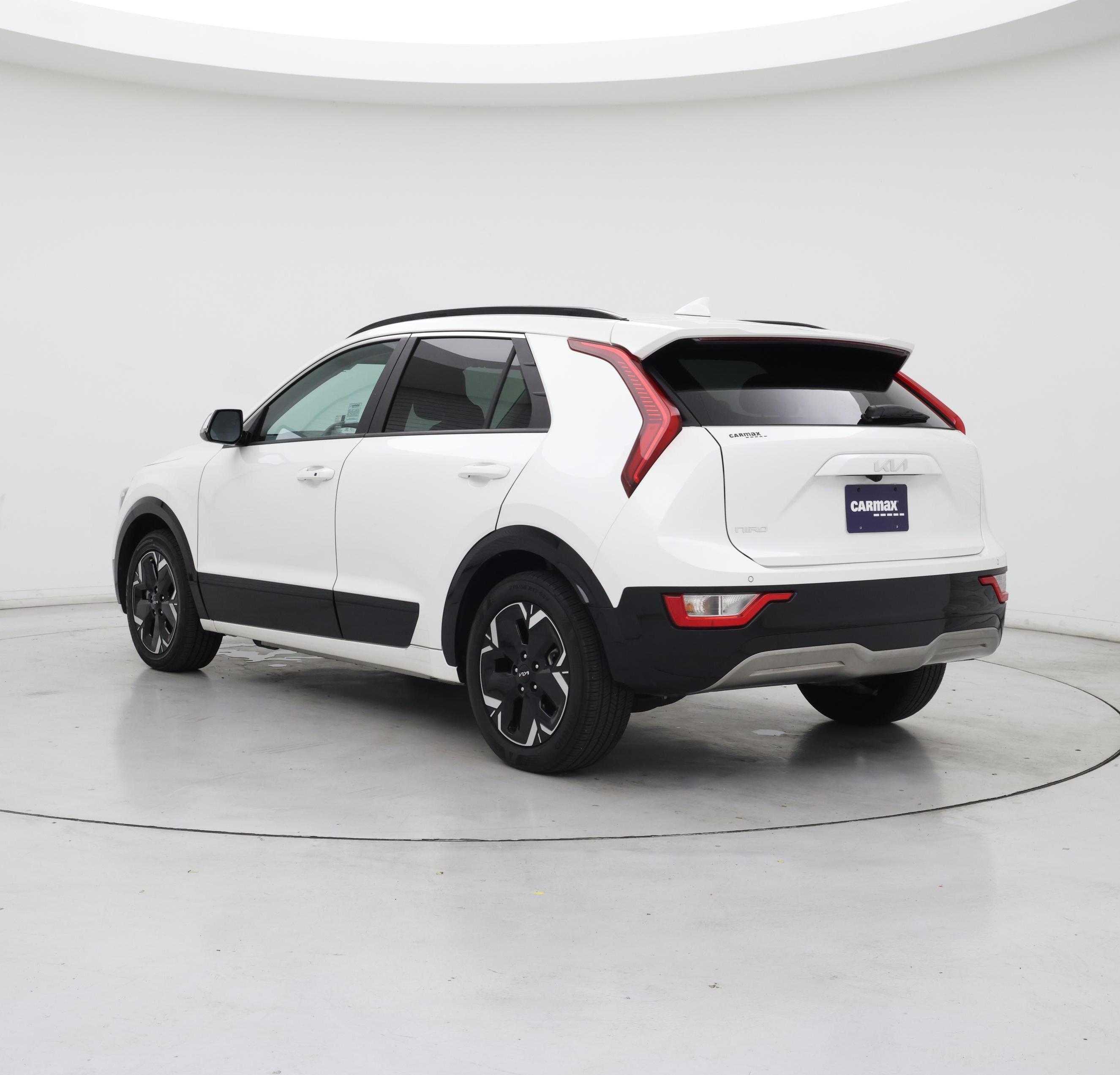 Thumbnail: 2024 Kia Niro - 2