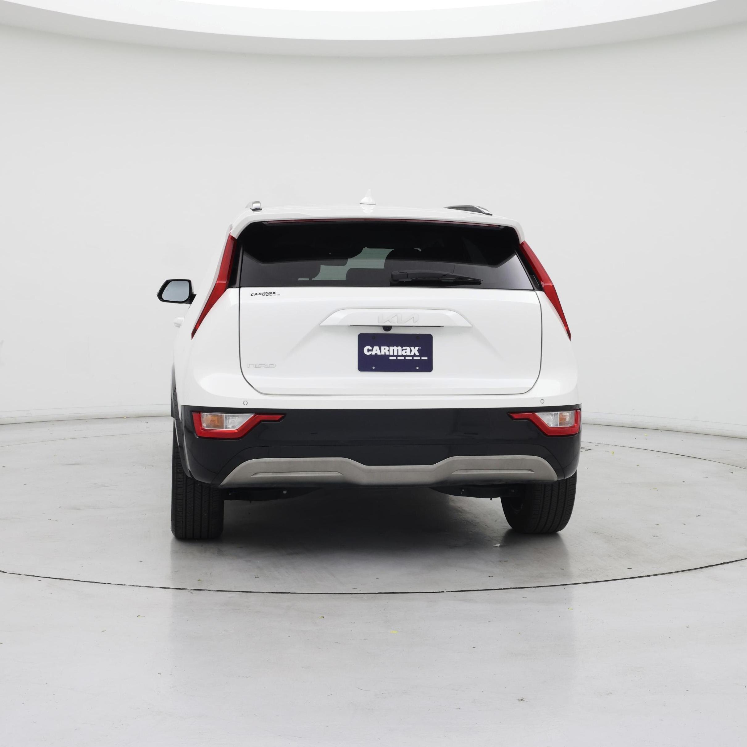 Thumbnail: 2024 Kia Niro - 6