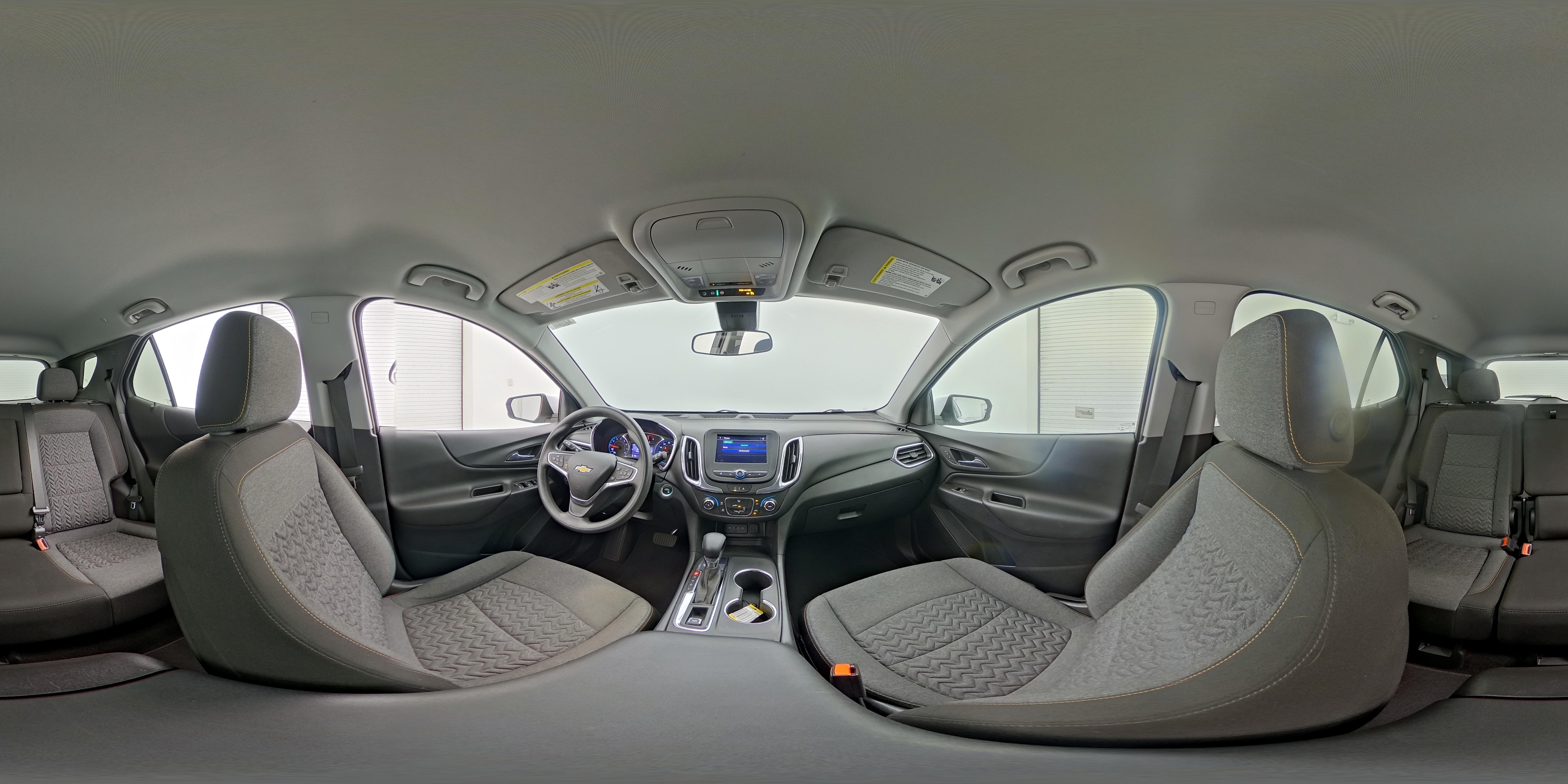 2022 Chevrolet Equinox LT - Photo 25