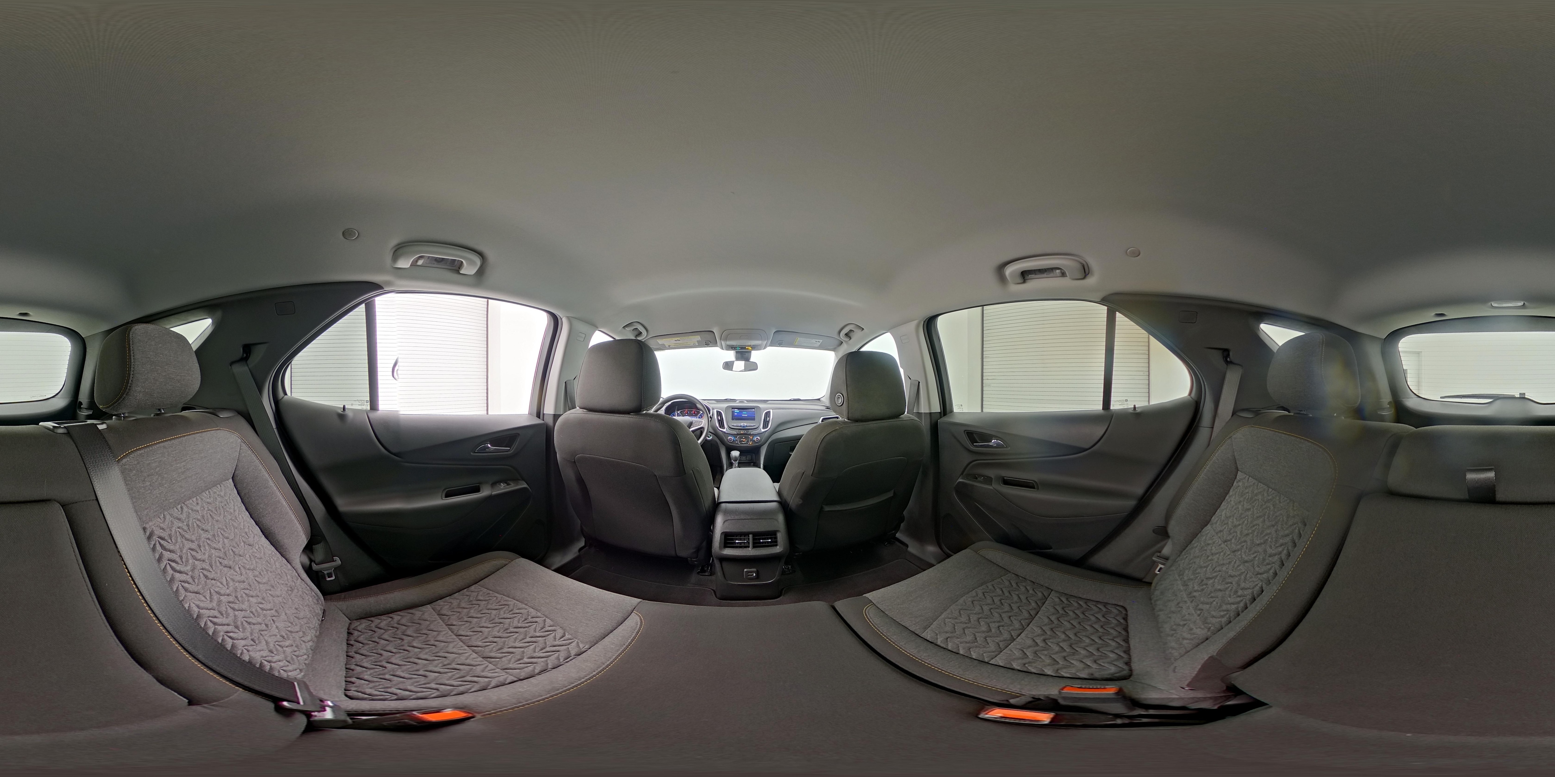 2022 Chevrolet Equinox LT - Photo 26